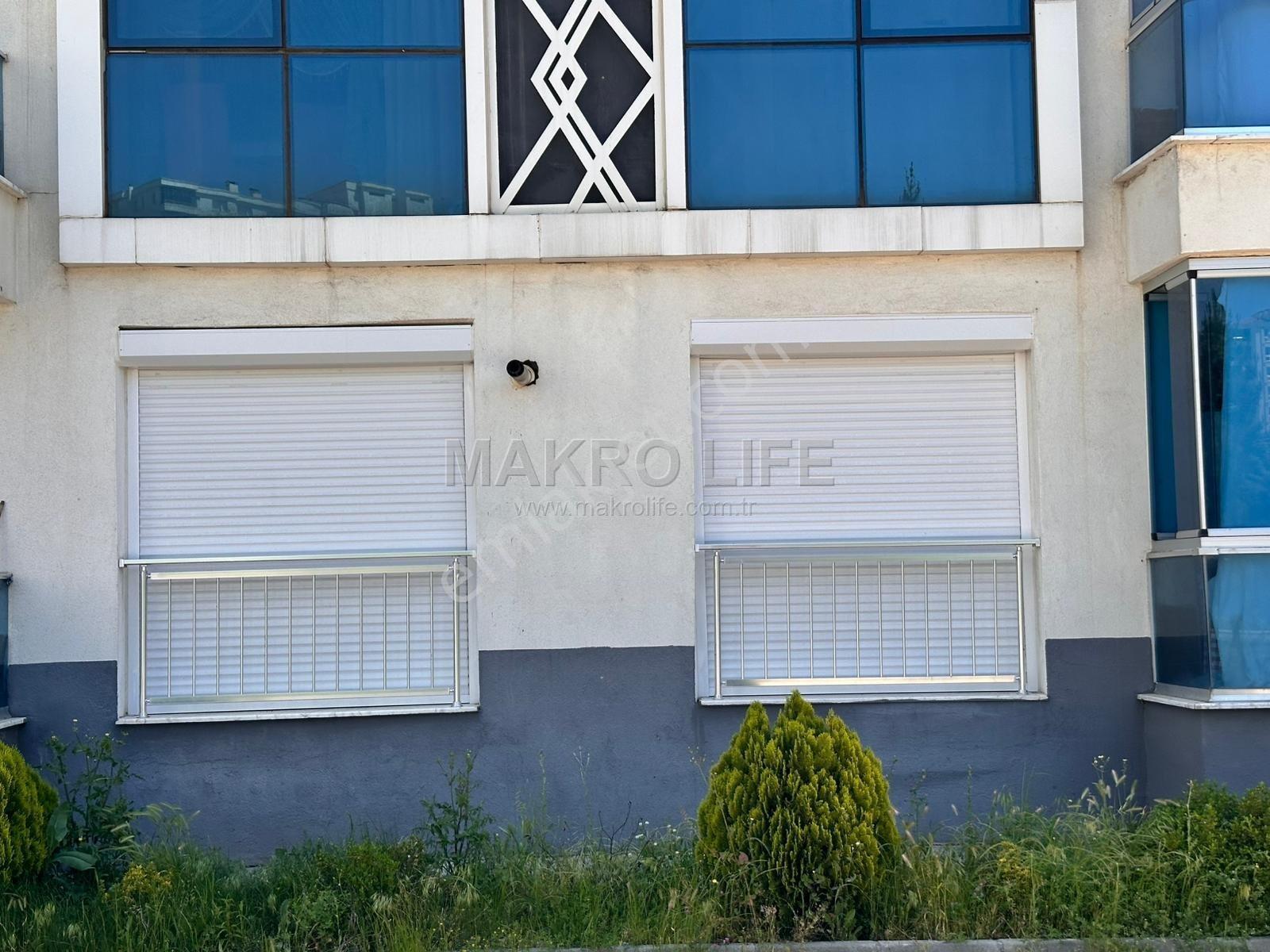 50'lik Yolda Satılık Havuzlu Lüx 2+1 Fırsat Daire - Görsel 22
