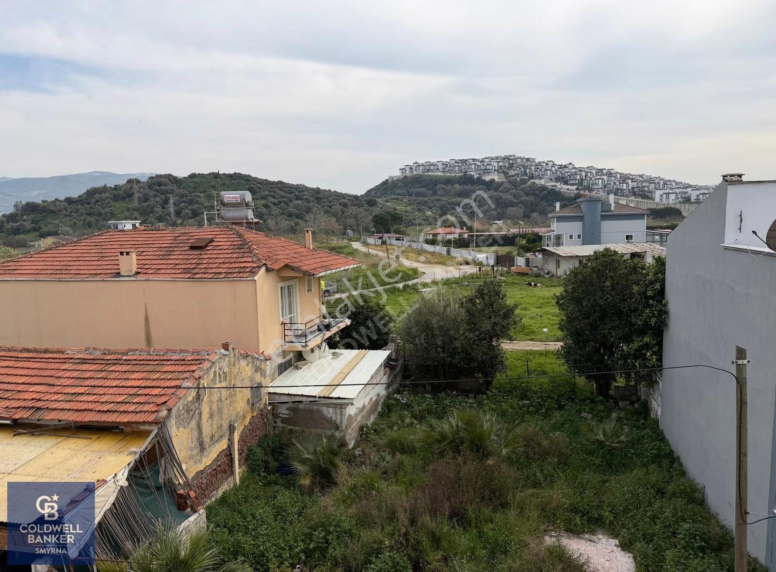 Cb Smyrna' Dan Güzelbahçe' De Plaja 150 Metre Müstakil Tripleks - Görsel 35