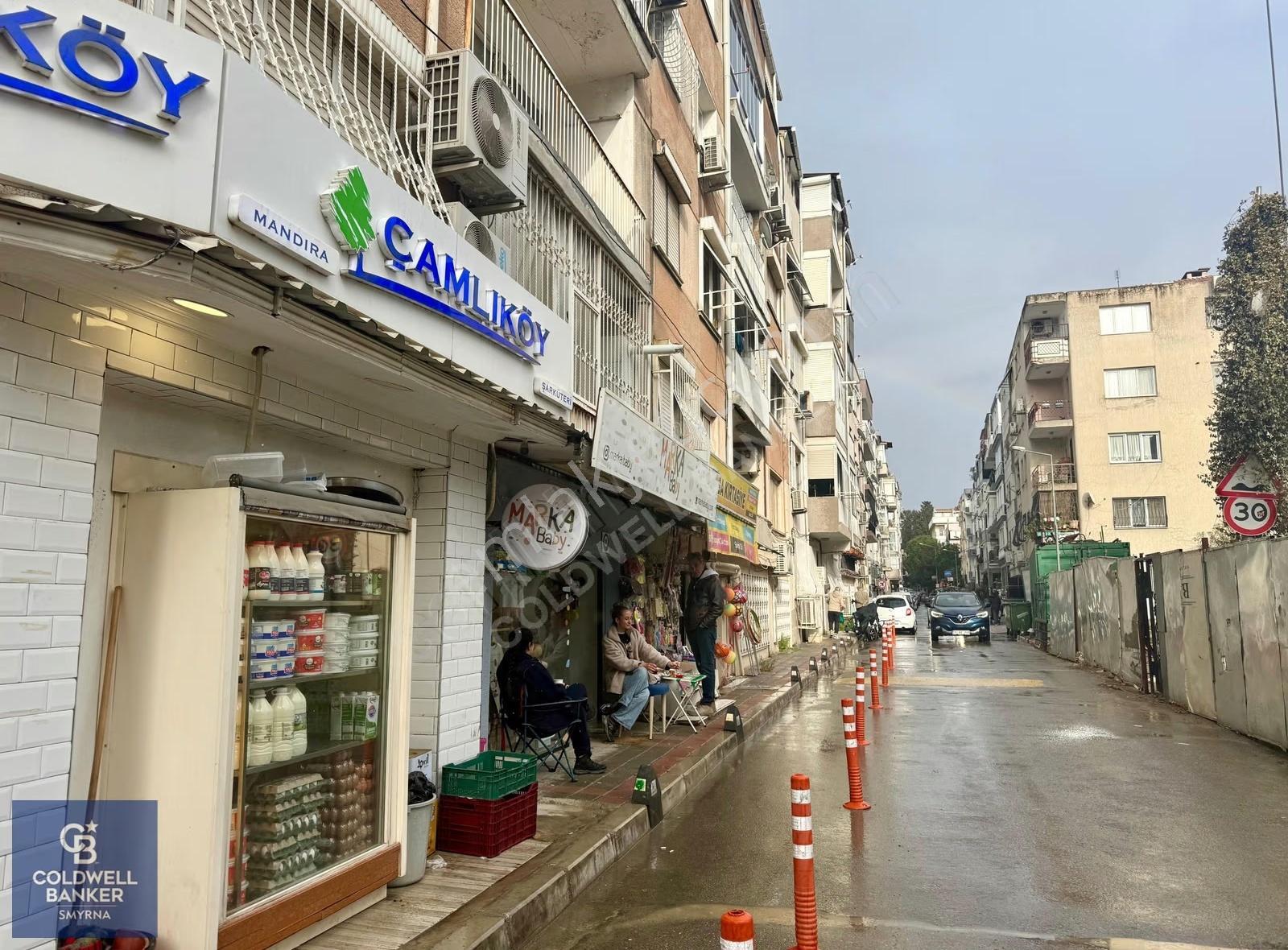 Güzelyalı Müdafaa-i Hukuk İlkokulu Karşısı Teraslı Satılık Daire - Görsel 19