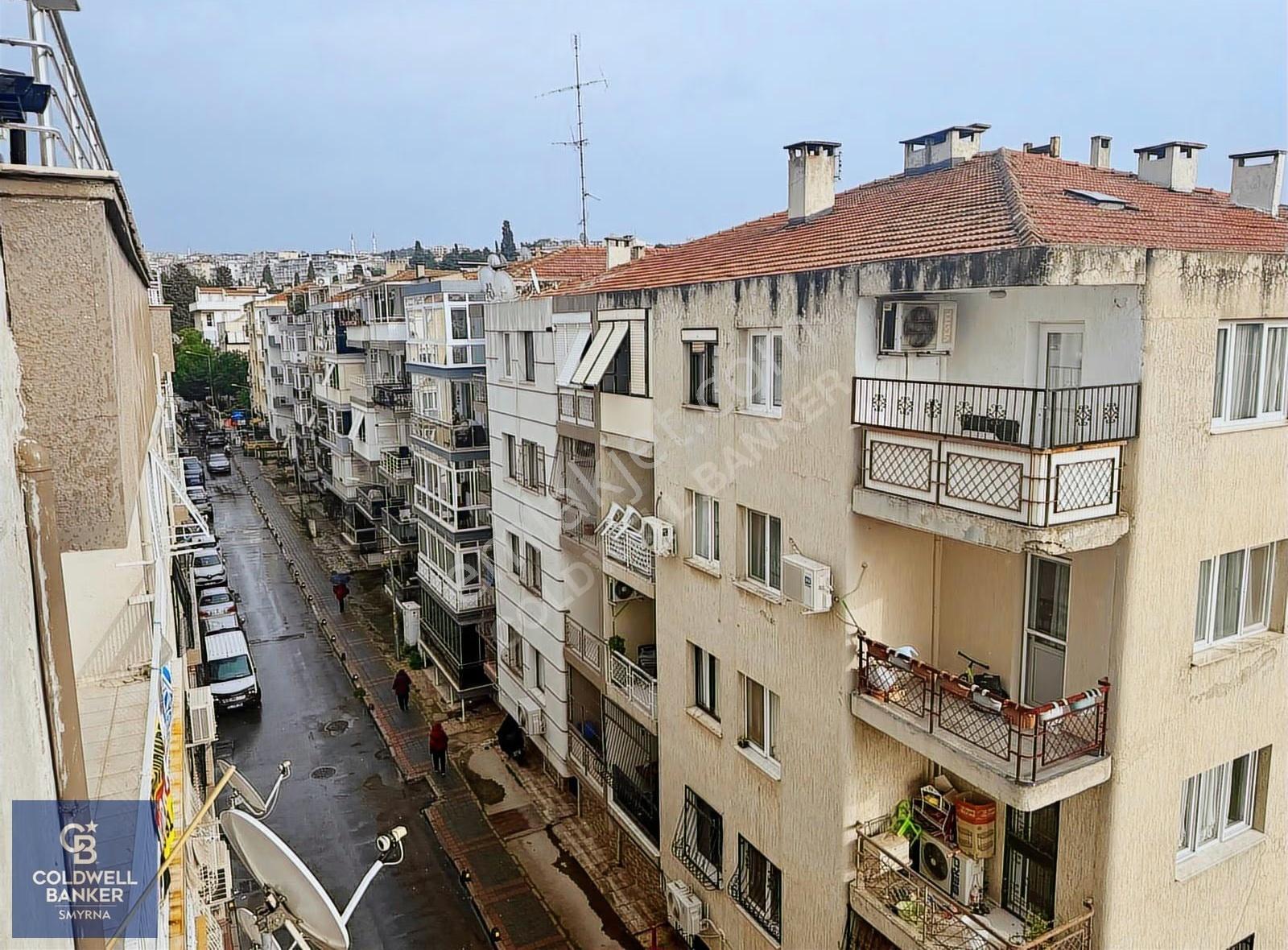 Güzelyalı Müdafaa-i Hukuk İlkokulu Karşısı Teraslı Satılık Daire - Görsel 12