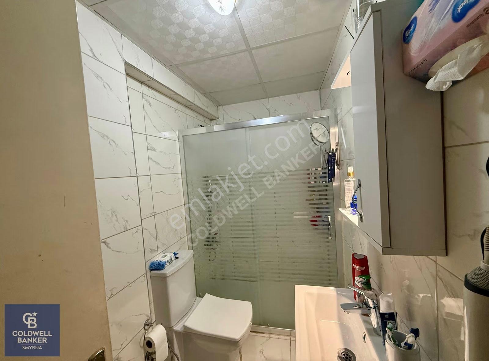 Güzelyalı Müdafaa-i Hukuk İlkokulu Karşısı Teraslı Satılık Daire - Görsel 14