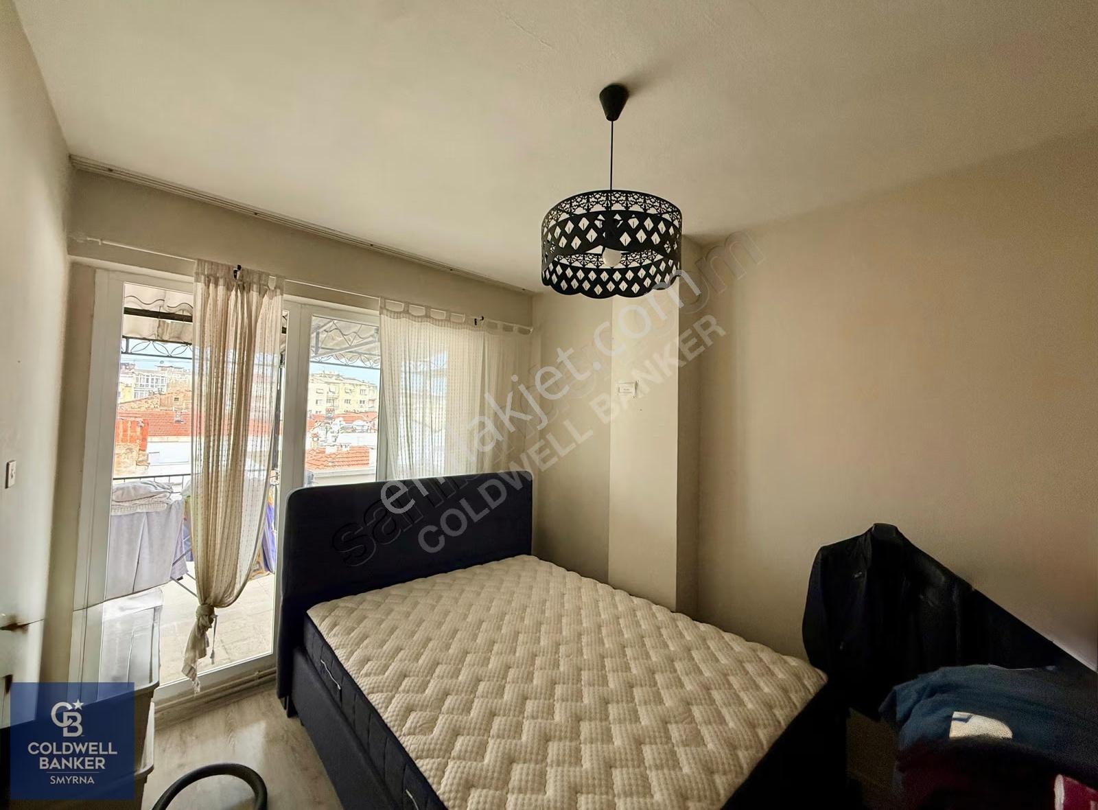Güzelyalı Müdafaa-i Hukuk İlkokulu Karşısı Teraslı Satılık Daire - Görsel 9