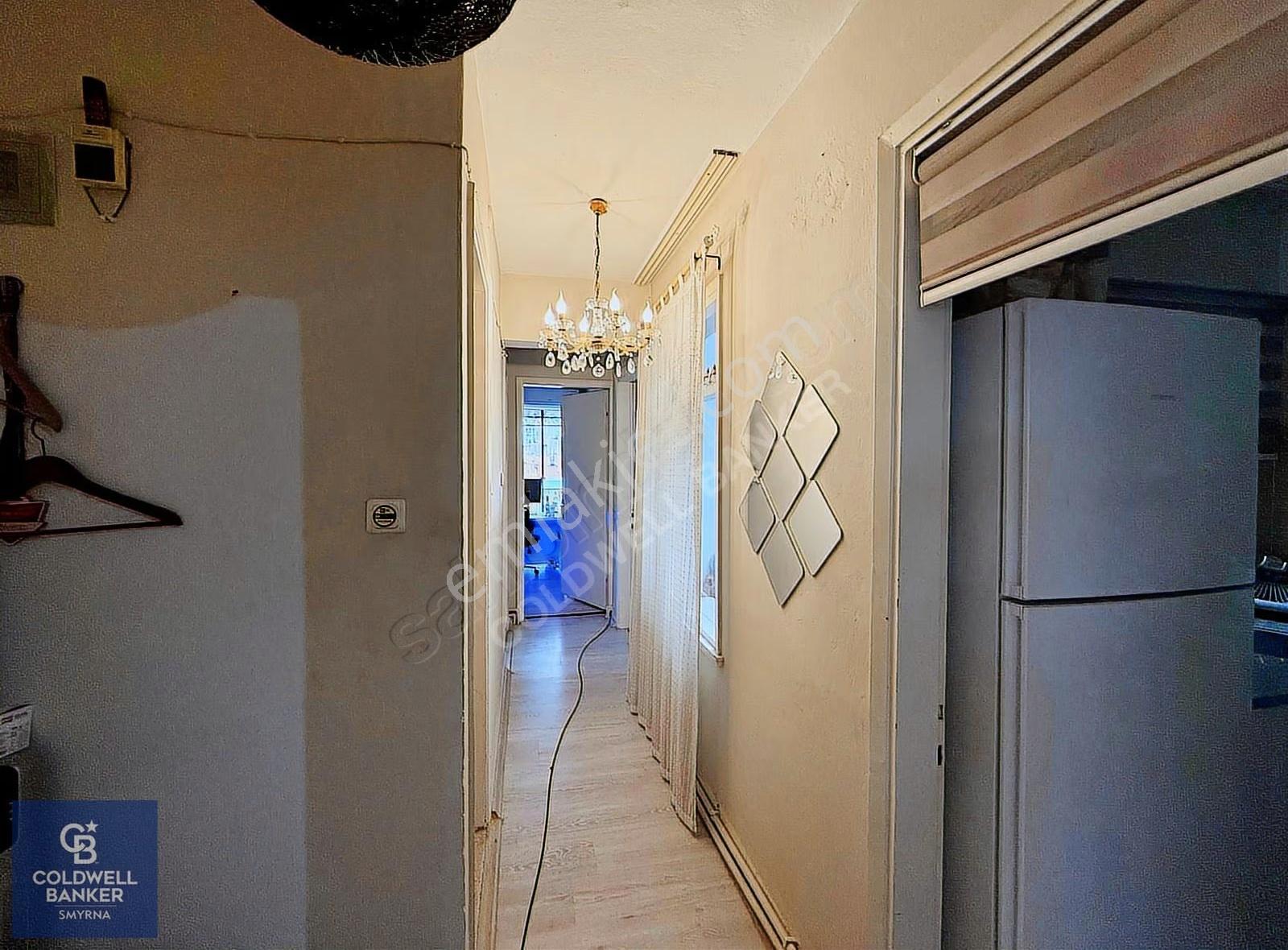 Güzelyalı Müdafaa-i Hukuk İlkokulu Karşısı Teraslı Satılık Daire - Görsel 17