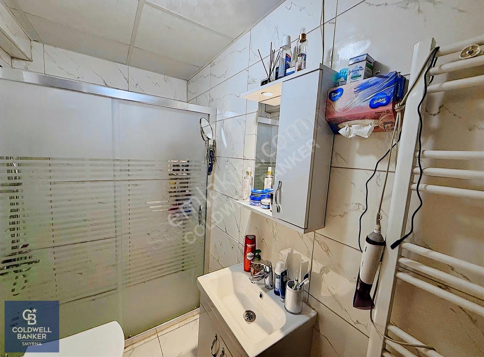 Güzelyalı Müdafaa-i Hukuk İlkokulu Karşısı Teraslı Satılık Daire - Görsel 16