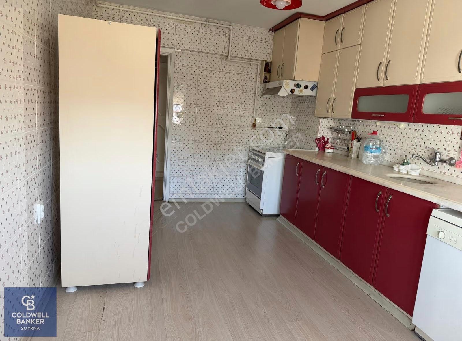 Cb Smyrna'dan Buca Seyfi Demirsoy Hastanesi Yakını Satılık Daire - Görsel 18