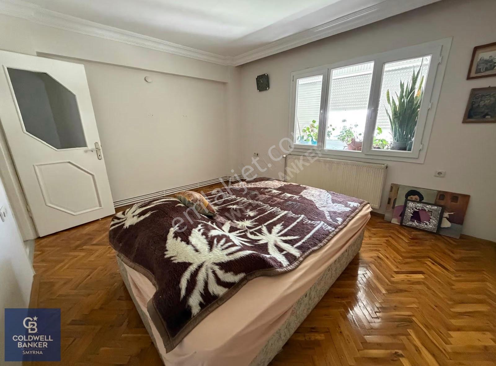 Cb Smyrna'dan Buca Seyfi Demirsoy Hastanesi Yakını Satılık Daire - Görsel 9