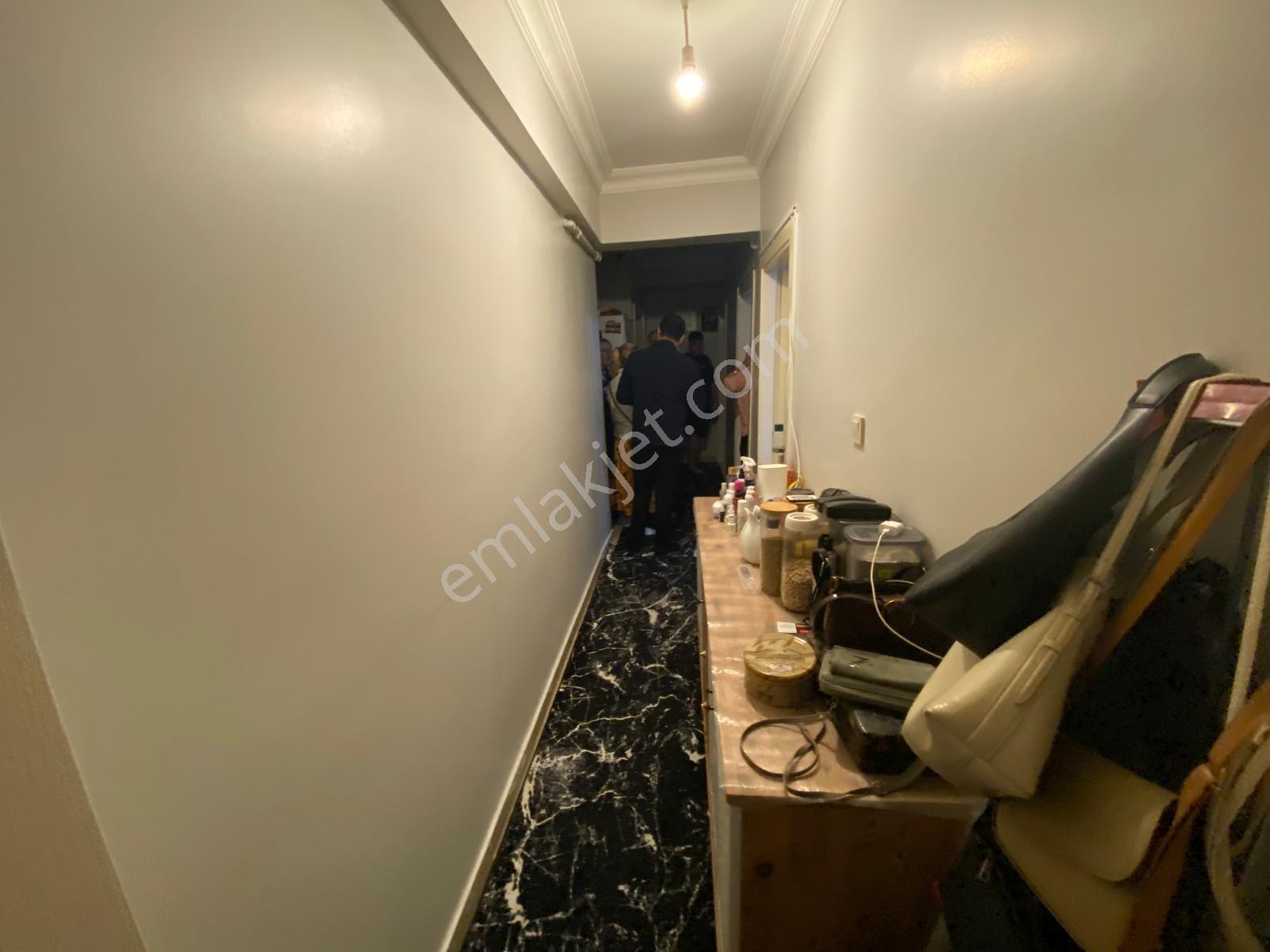Muğla Emlaktan Kavaklıderede 75m 2+1 İskanlı 12 Yıllık Bahçe Kat - Görsel 10