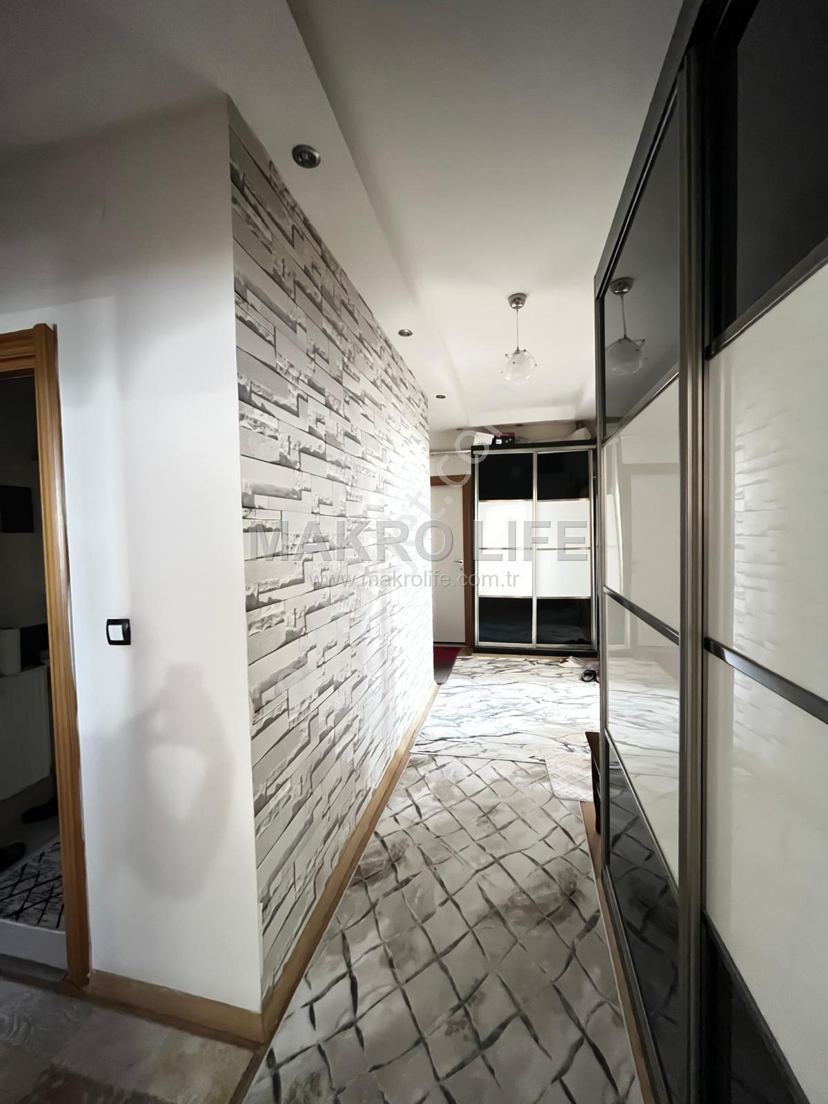 Radison Otel Arkası 3+1 Ferah Daire - Görsel 15
