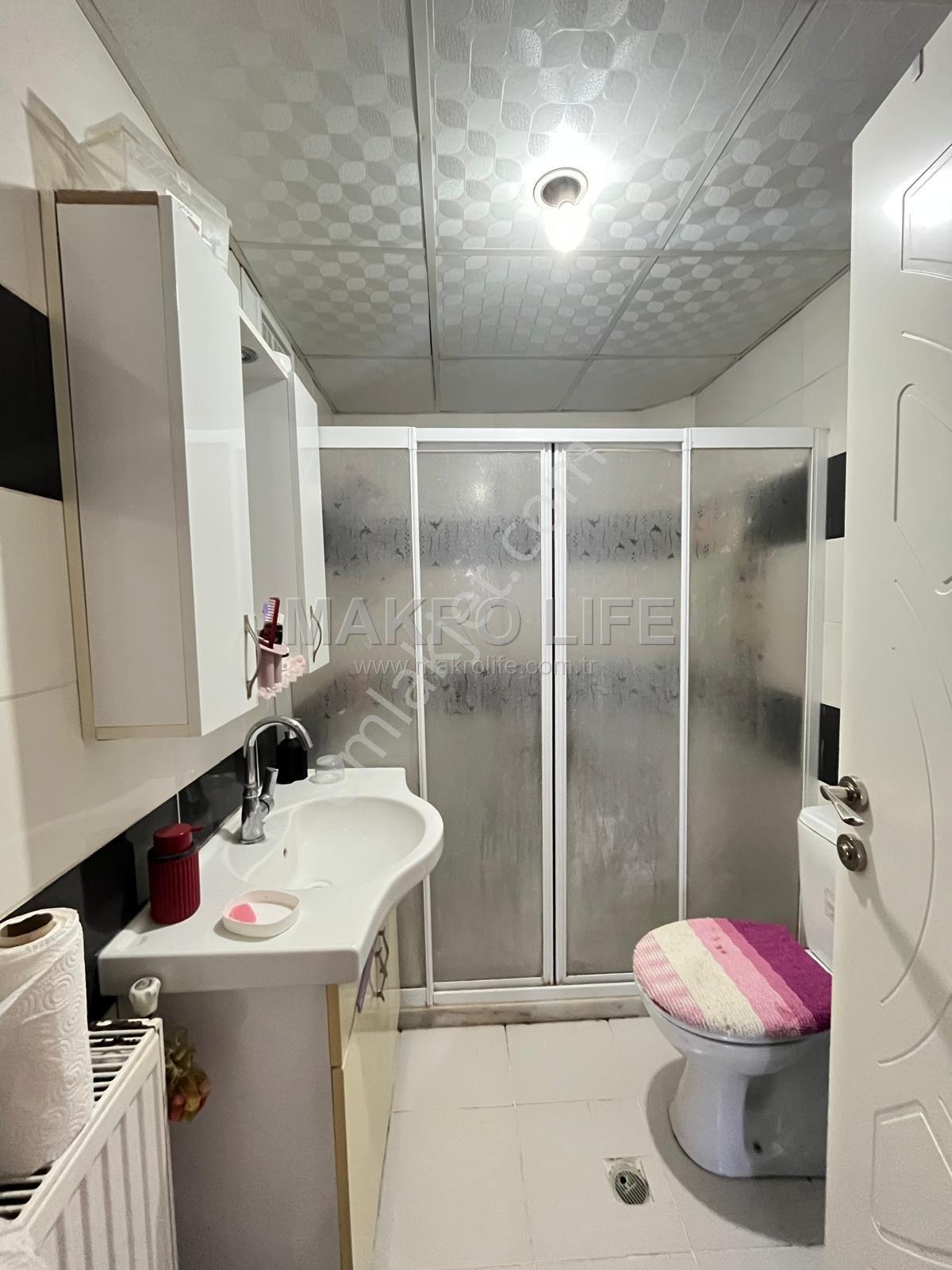 Radison Otel Arkası 3+1 Ferah Daire - Görsel 18