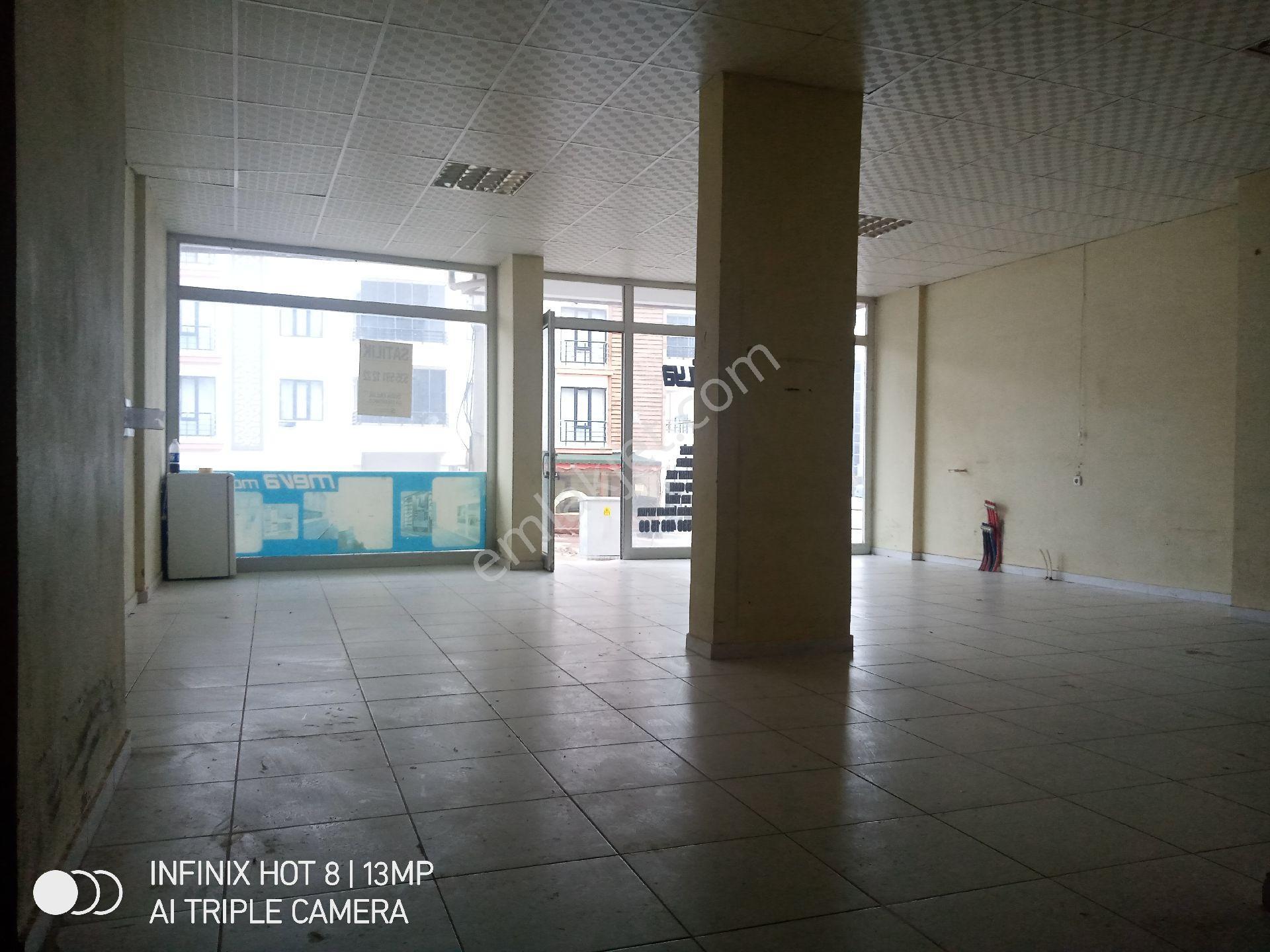 Elazığ Merkez Subay Lojmanları Karşısı Kiralık Dükkan - Görsel 2