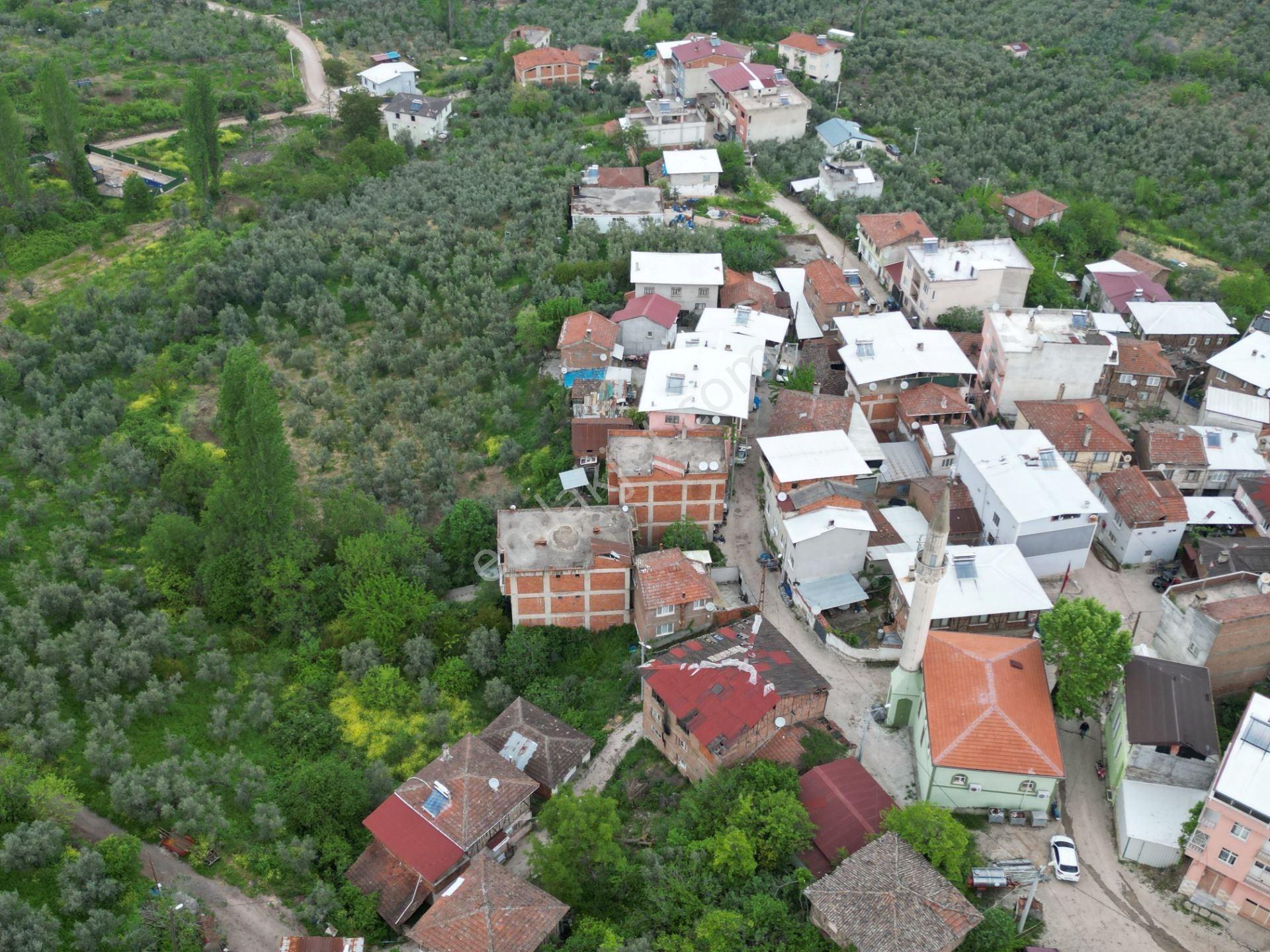 Bursa Orhangazi Heceler Köyü İmarlı Arsa - Görsel 8