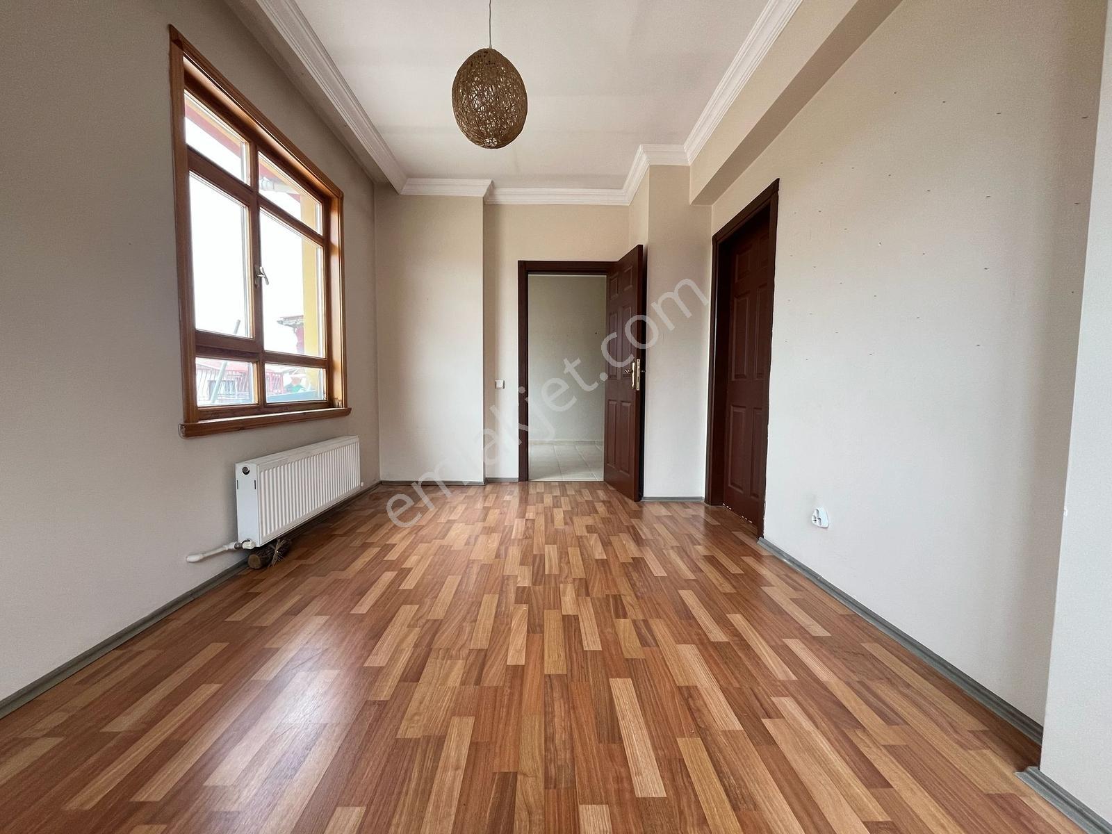 Sbell'den Akpınar'da Ön Cephede 6+1 Saunalı Teraslı Dubleks - Görsel 11