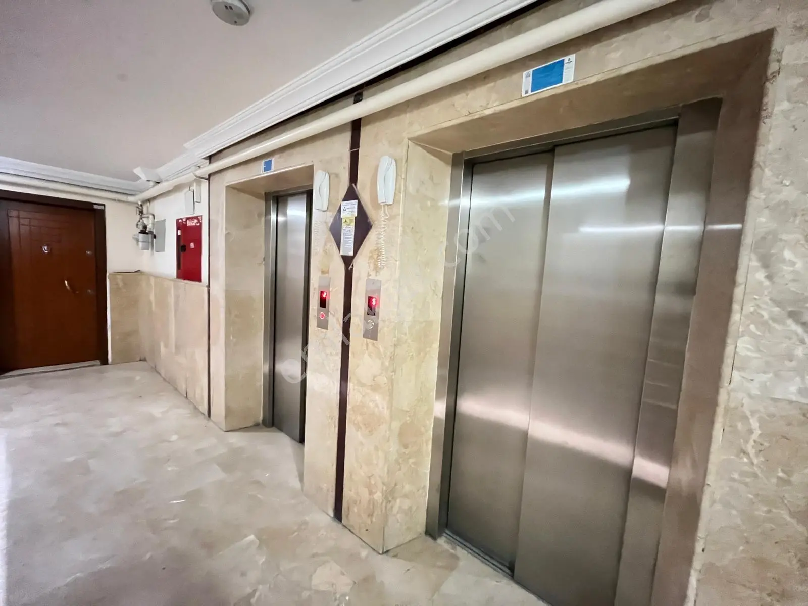 Sbell'den Akpınar'da Ön Cephede 6+1 Saunalı Teraslı Dubleks - Görsel 35