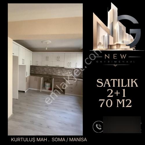 8 Yıllık Bina Altıntaş Okulu Mevki 2+1 Satılık Daire