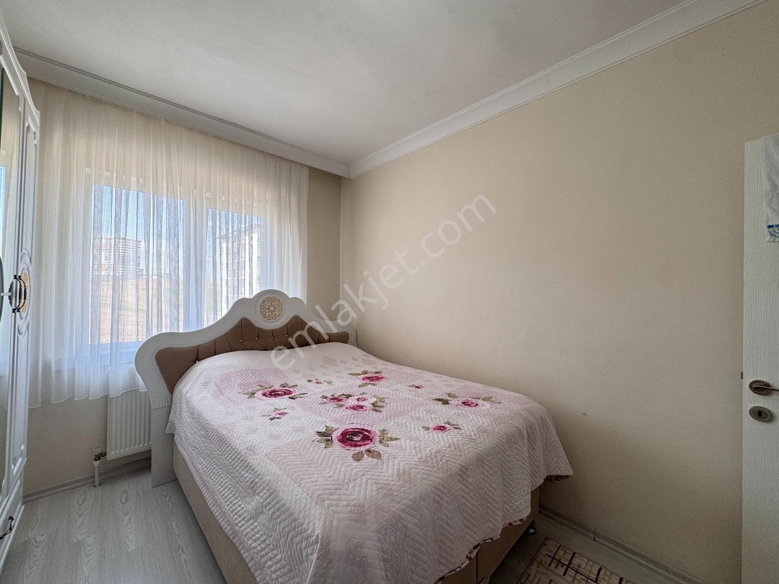 Göktaş'tan█ 3+1 Full Yapılı Ara Kat Masrafsız Daire - Görsel 16