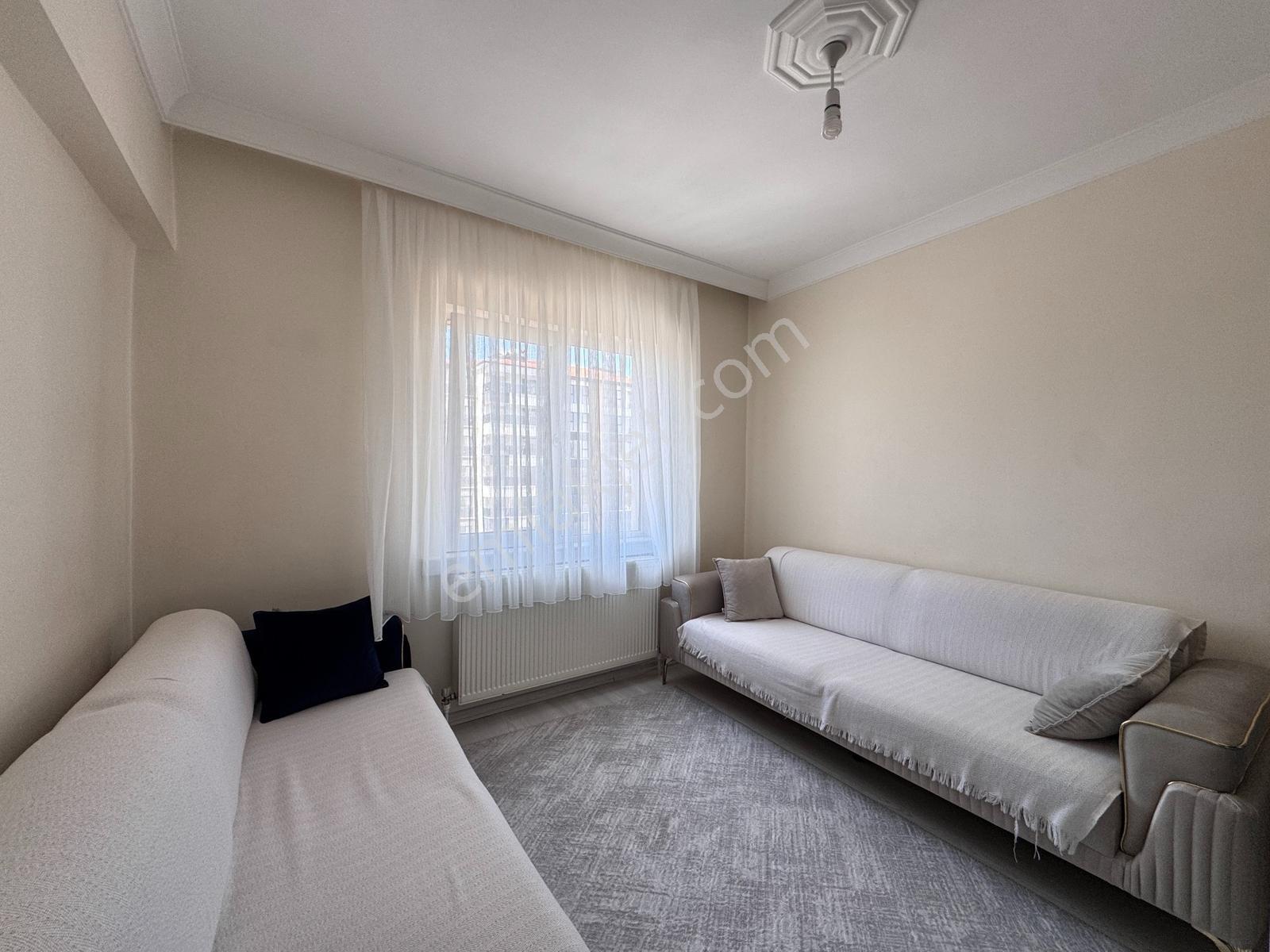Göktaş'tan█ 3+1 Full Yapılı Ara Kat Masrafsız Daire - Görsel 18
