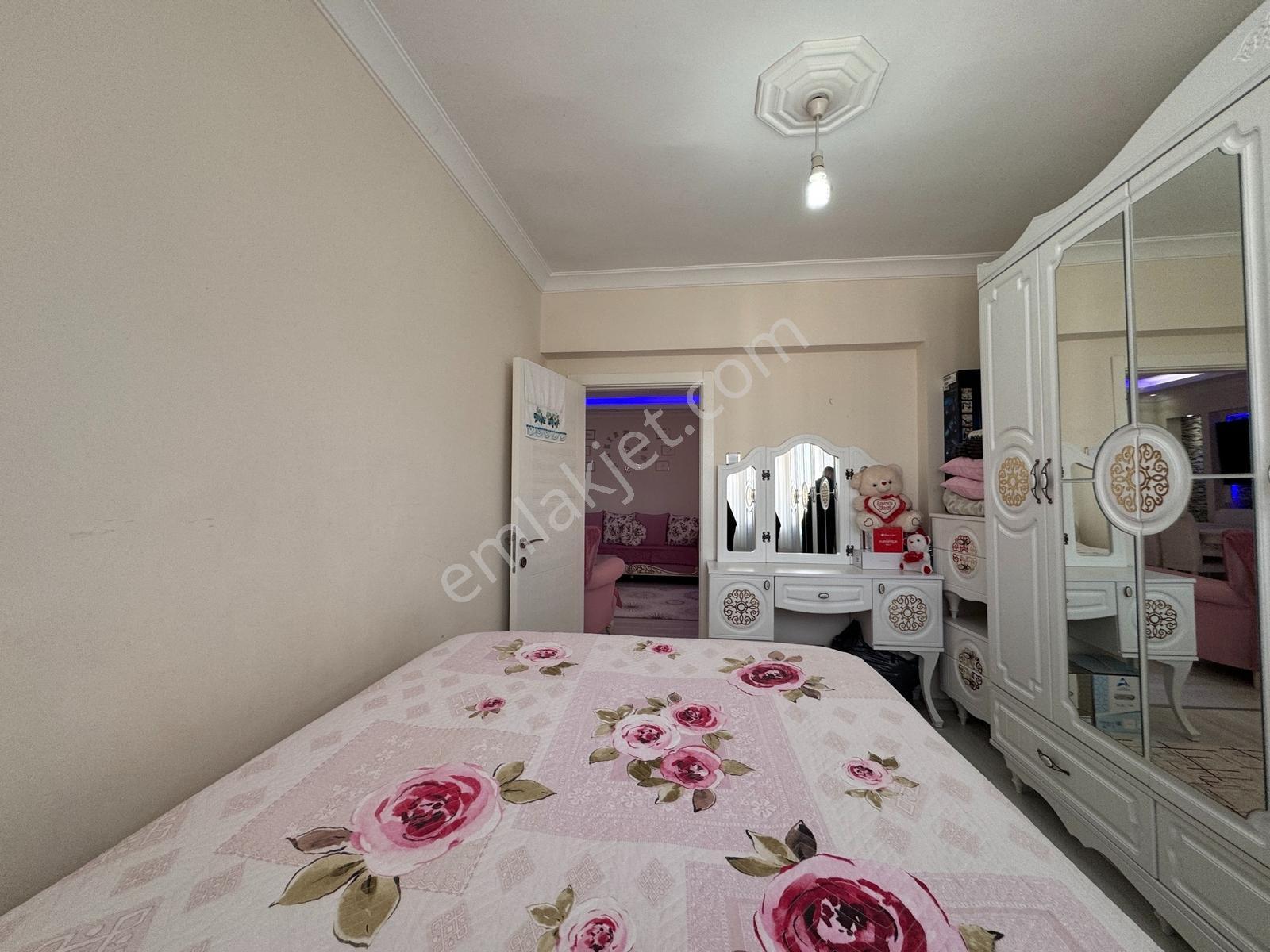 Göktaş'tan█ 3+1 Full Yapılı Ara Kat Masrafsız Daire - Görsel 17