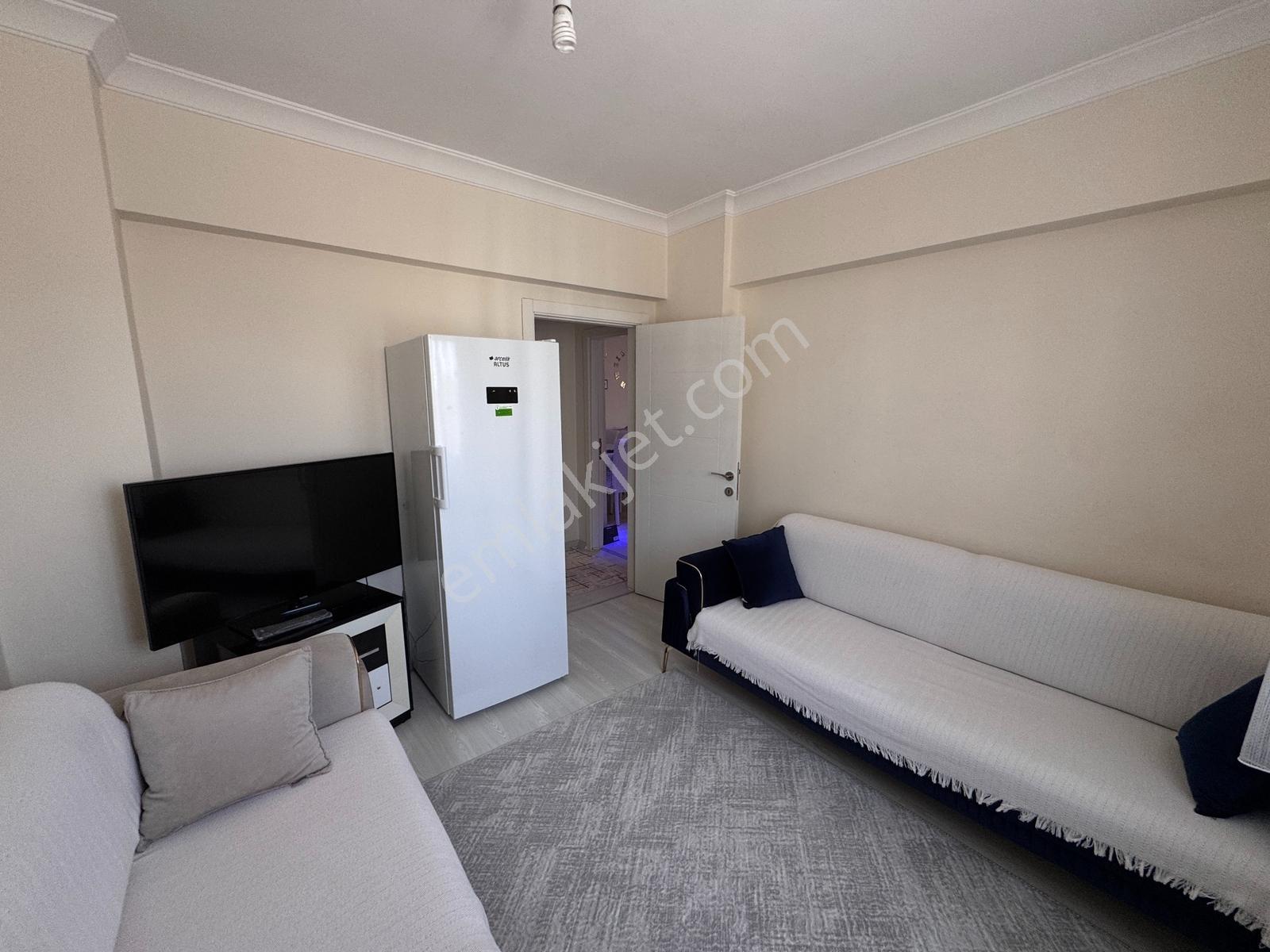 Göktaş'tan█ 3+1 Full Yapılı Ara Kat Masrafsız Daire - Görsel 10