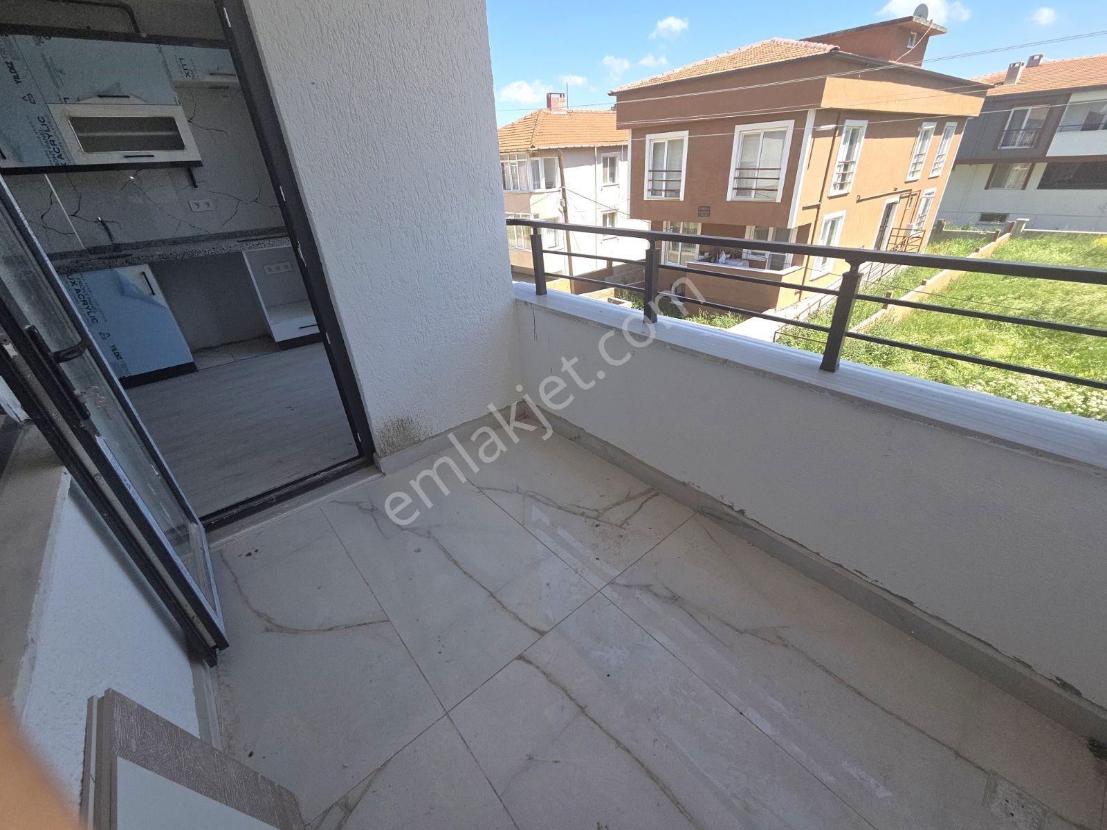 Keşan Yukarı Zaferiye Mah. Sıfır Satılık1+1 Daire - Görsel 26