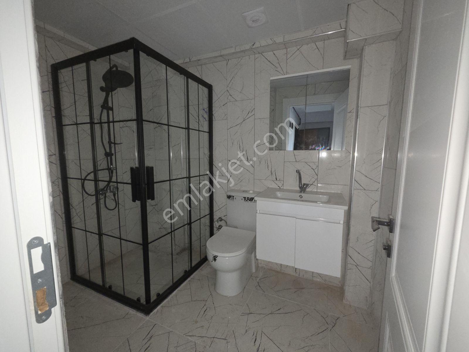 Keşan Yukarı Zaferiye Mah. Sıfır Satılık1+1 Daire - Görsel 24