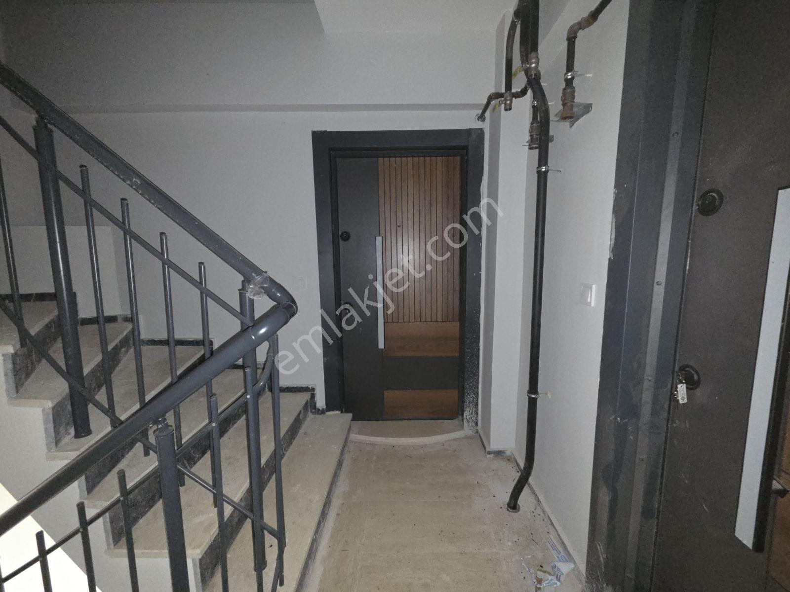 Keşan Yukarı Zaferiye Mah. Sıfır Satılık1+1 Daire - Görsel 3