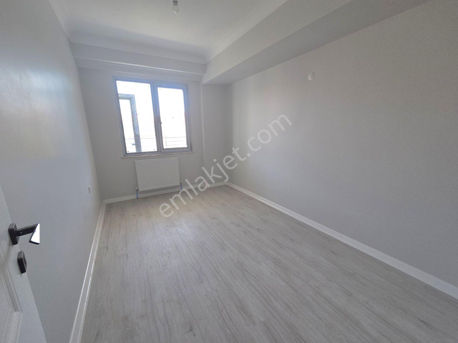 Keşan Yukarı Zaferiye Mah. Sıfır Satılık1+1 Daire - Görsel 12