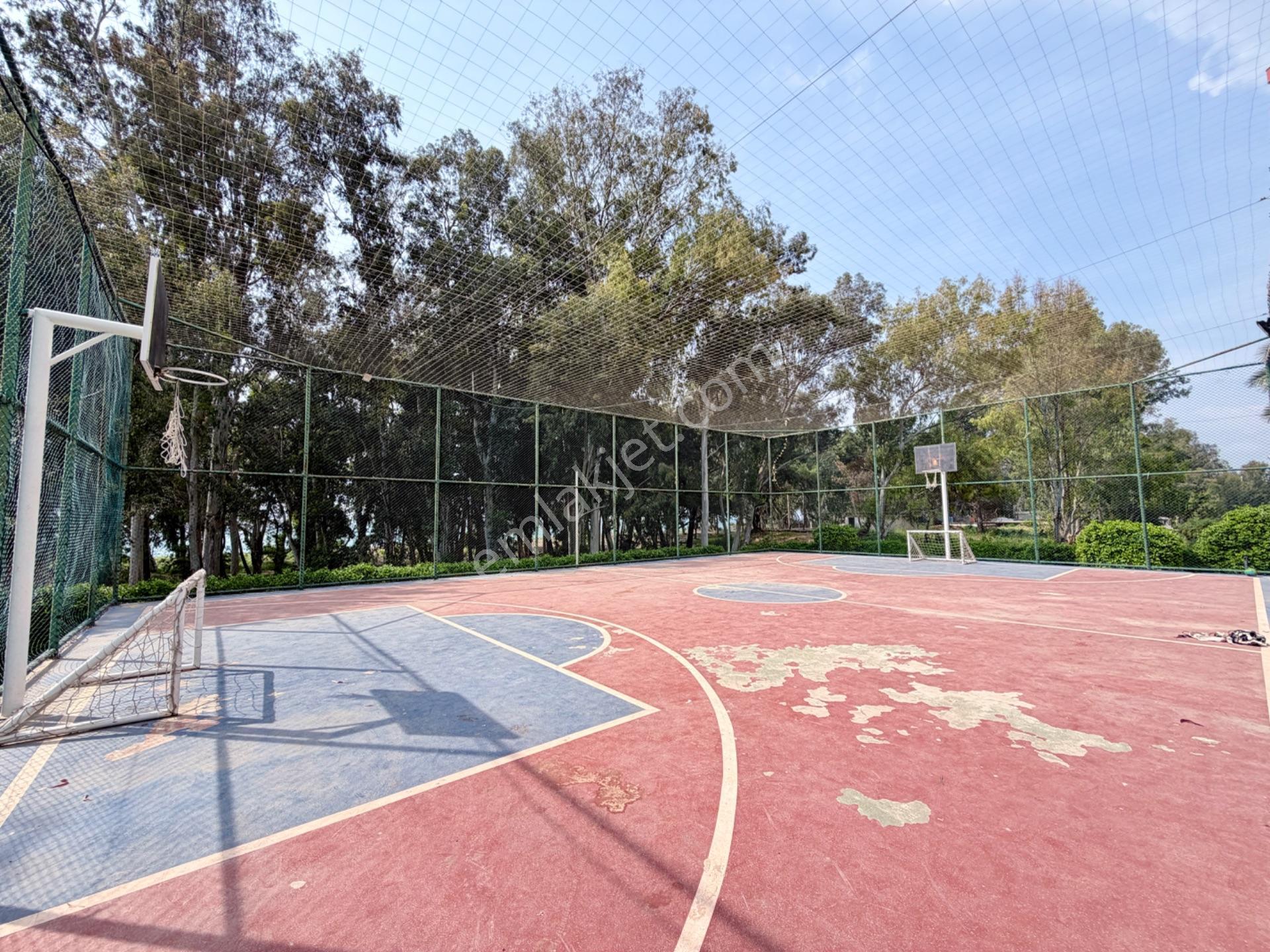 Mezitli Marvısta Premıumda Denize Sıfır Lüks 5+1 Satılık Daire - Görsel 33
