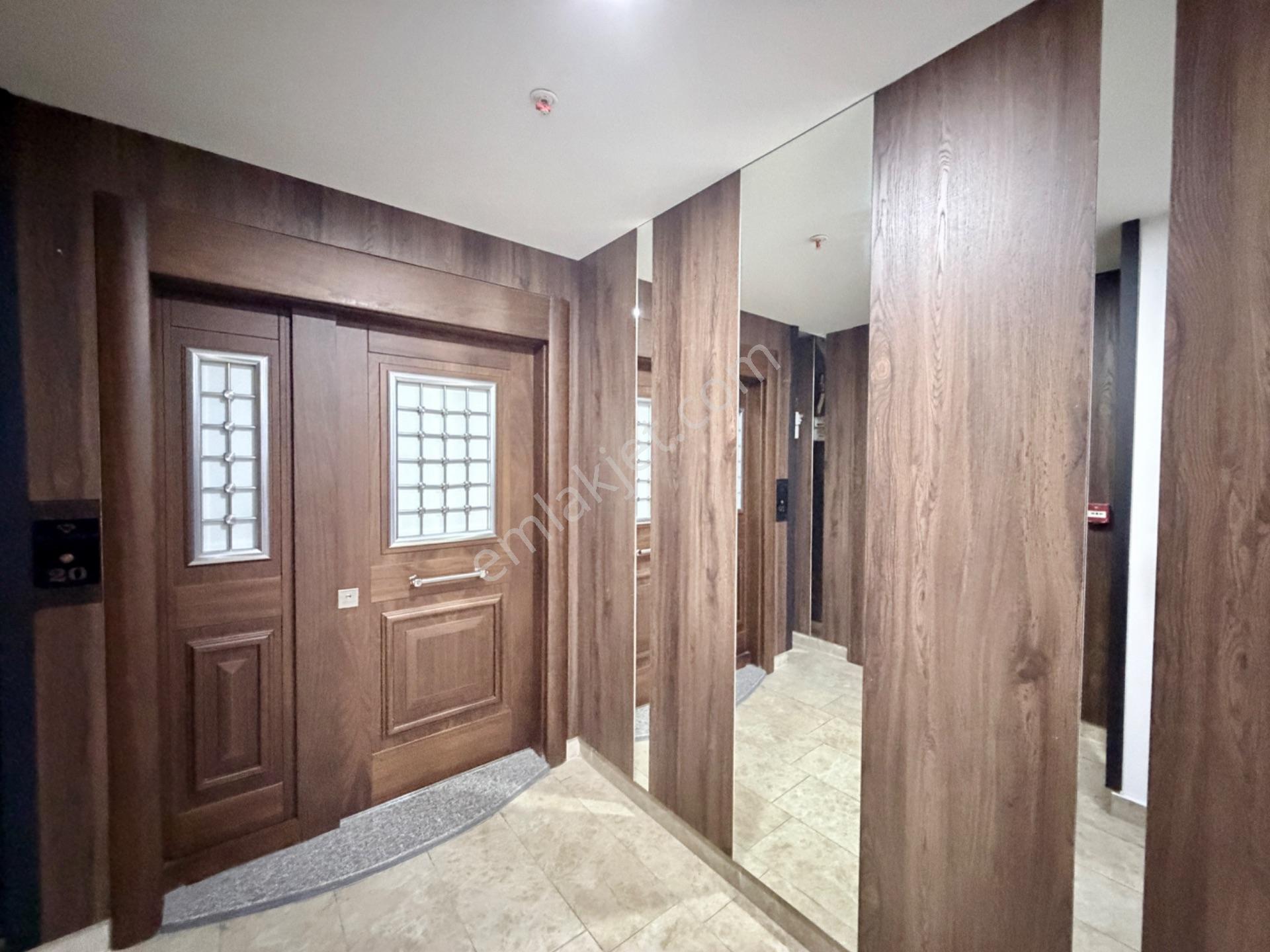 Mezitli Marvısta Premıumda Denize Sıfır Lüks 5+1 Satılık Daire - Görsel 3