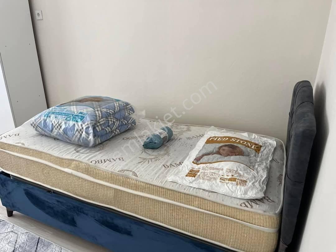 Eymen Yapı-çarşı Merkezinde Ful Eşyalı Kiralık 3+1 Daire - Görsel 9