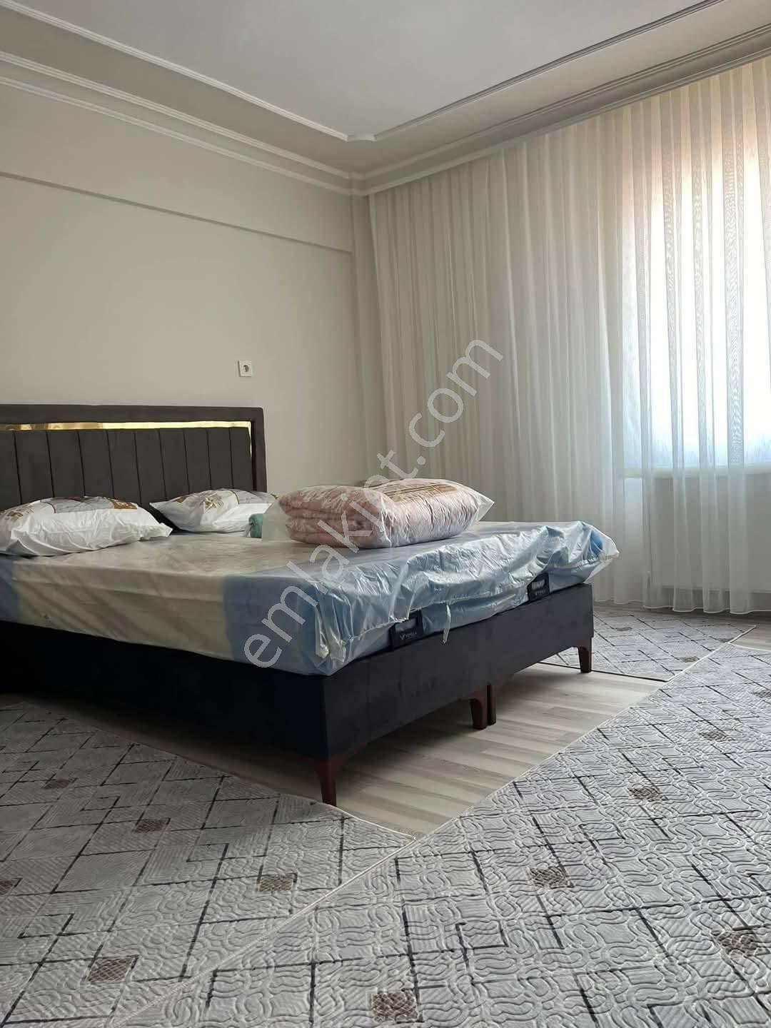 Eymen Yapı-çarşı Merkezinde Ful Eşyalı Kiralık 3+1 Daire - Görsel 6