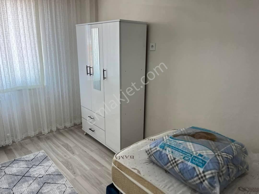 Eymen Yapı-çarşı Merkezinde Ful Eşyalı Kiralık 3+1 Daire - Görsel 20