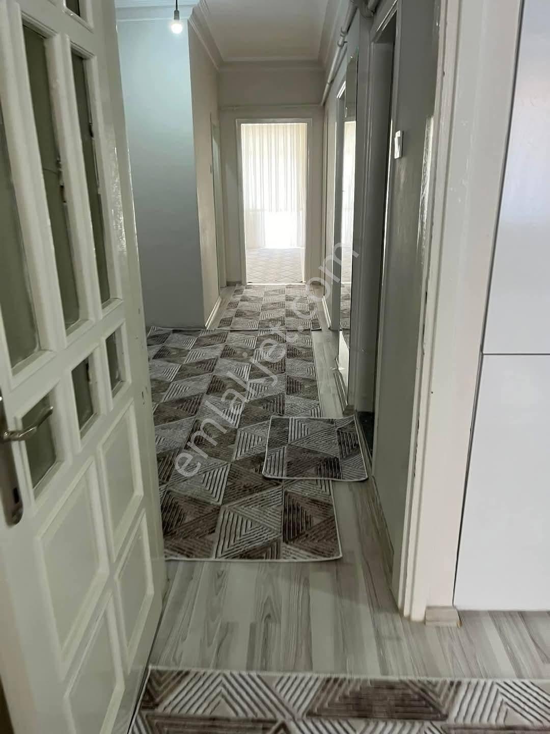 Eymen Yapı-çarşı Merkezinde Ful Eşyalı Kiralık 3+1 Daire - Görsel 25