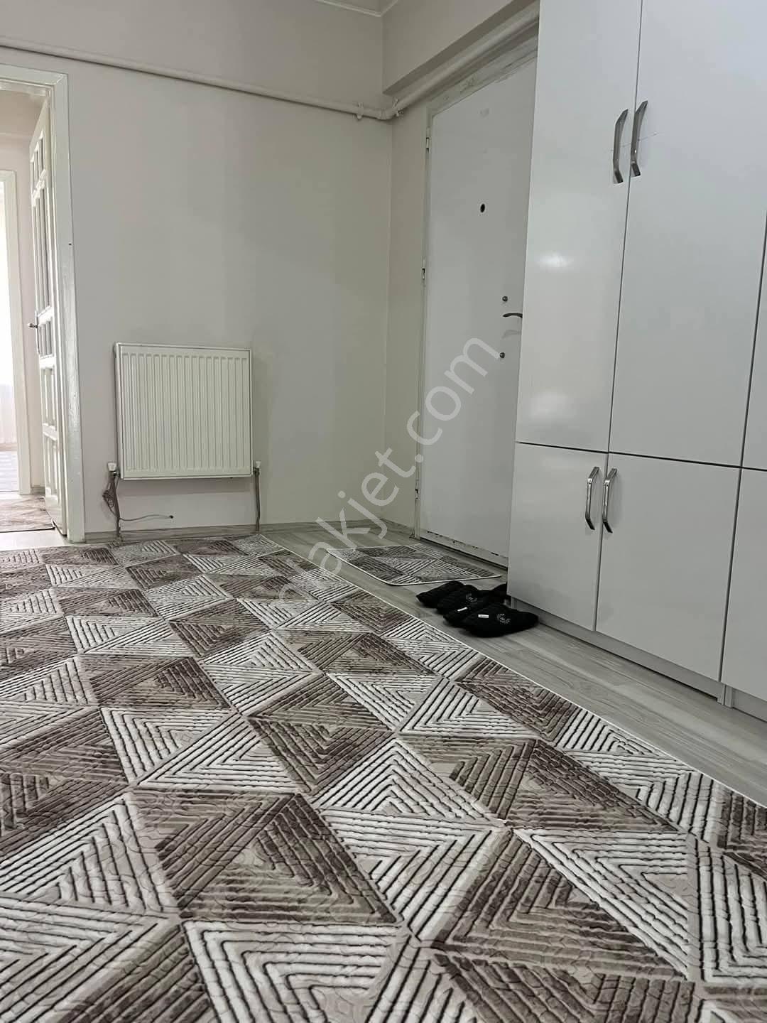 Eymen Yapı-çarşı Merkezinde Ful Eşyalı Kiralık 3+1 Daire - Görsel 23