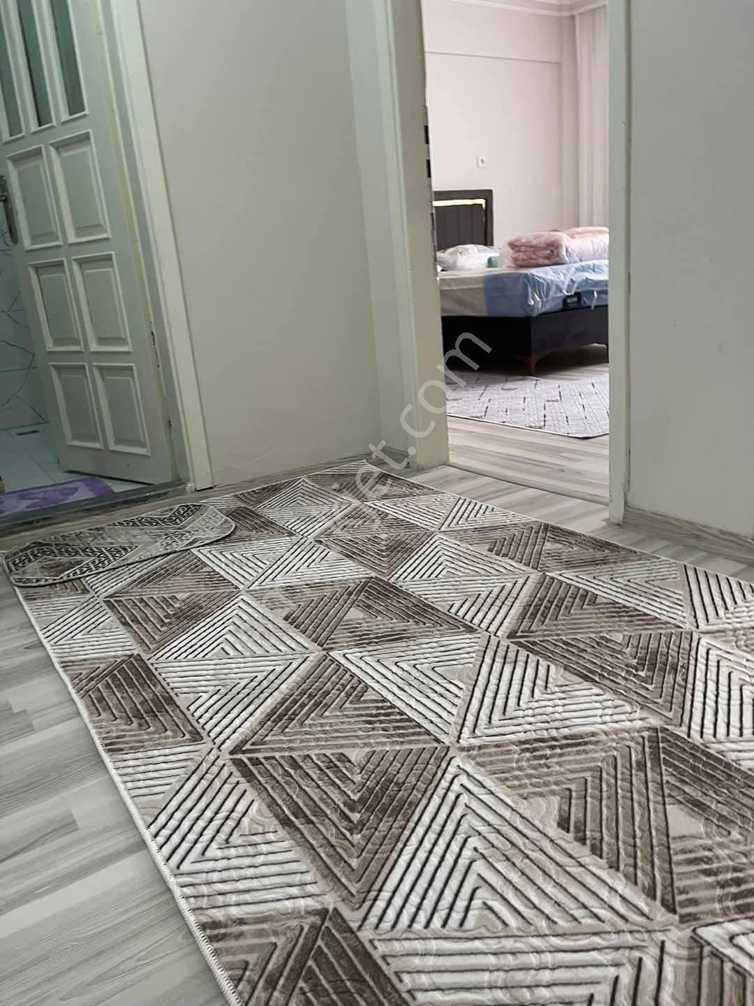 Eymen Yapı-çarşı Merkezinde Ful Eşyalı Kiralık 3+1 Daire - Görsel 5