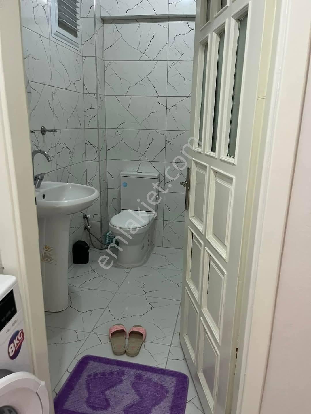Eymen Yapı-çarşı Merkezinde Ful Eşyalı Kiralık 3+1 Daire - Görsel 29