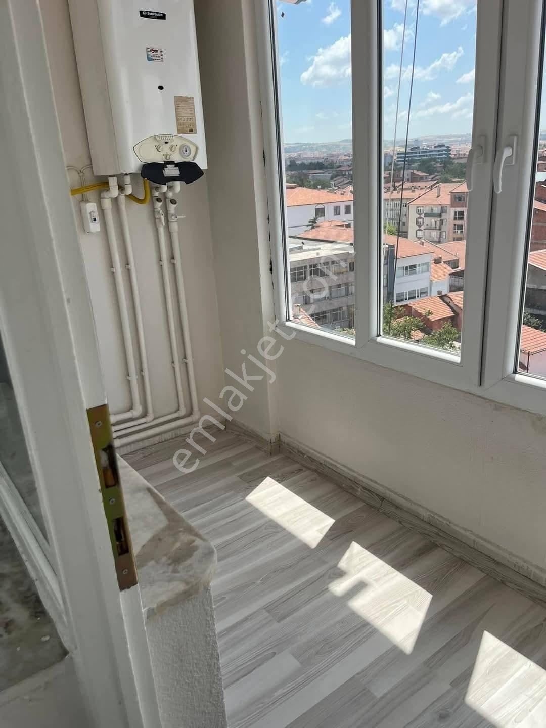 Eymen Yapı-çarşı Merkezinde Ful Eşyalı Kiralık 3+1 Daire - Görsel 22