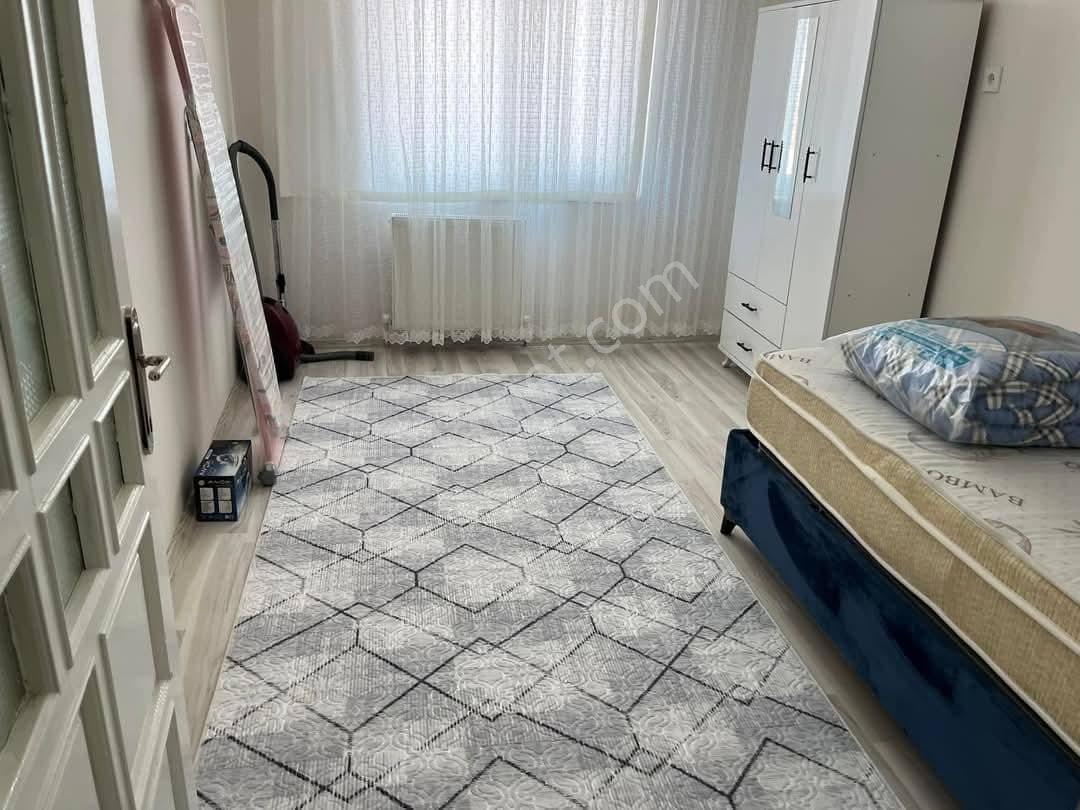 Eymen Yapı-çarşı Merkezinde Ful Eşyalı Kiralık 3+1 Daire - Görsel 26