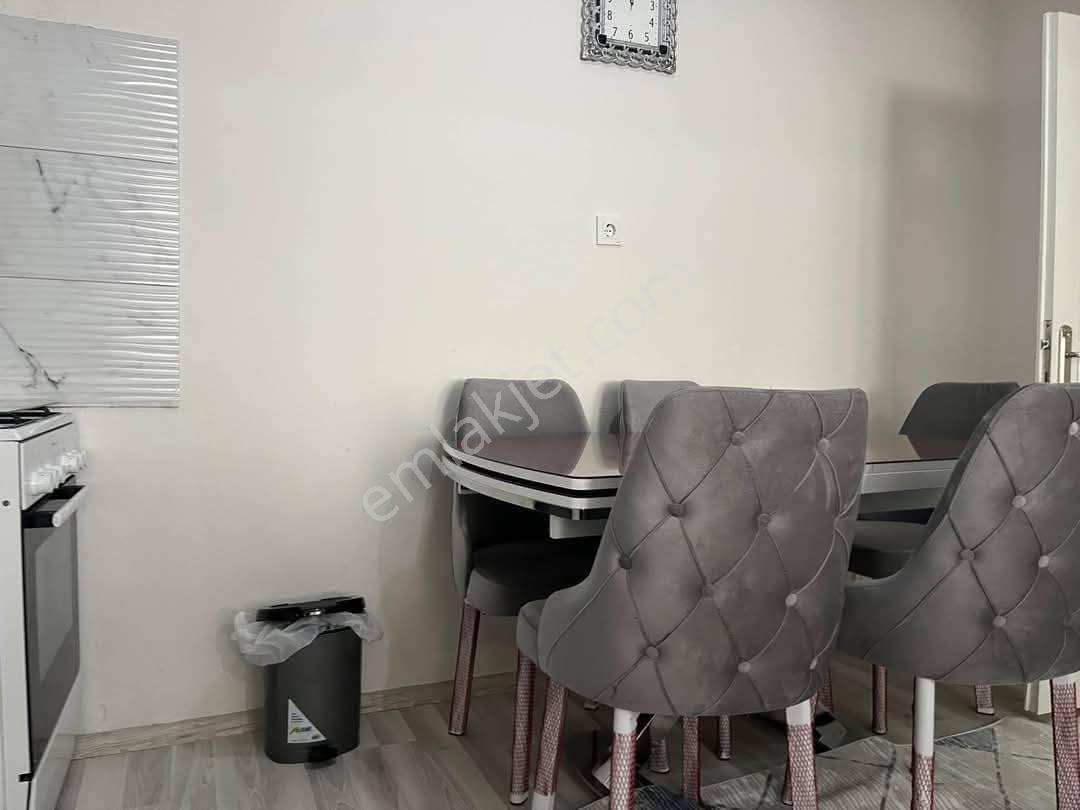 Eymen Yapı-çarşı Merkezinde Ful Eşyalı Kiralık 3+1 Daire - Görsel 35