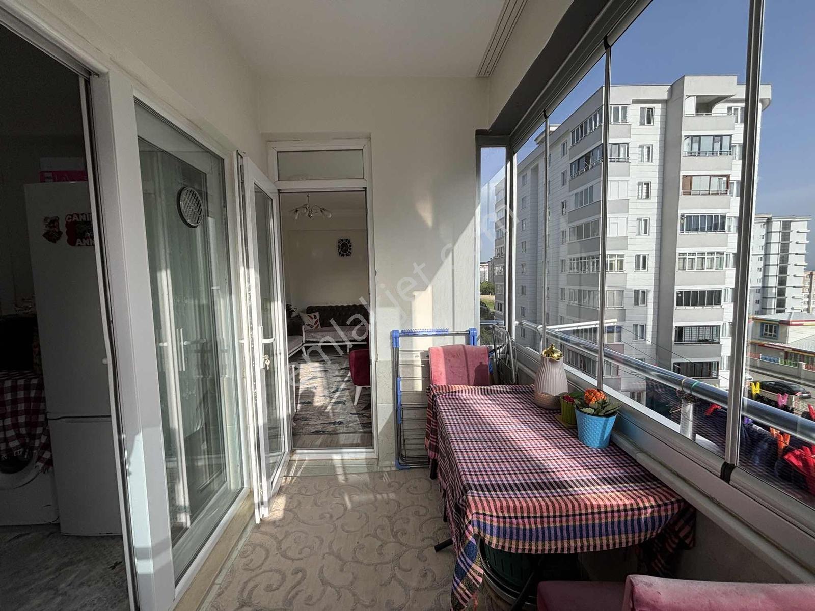 Remax Yeni'den Binevler'de Satılık Ara Kat Balkonlu 2+1 Daire - Görsel 13