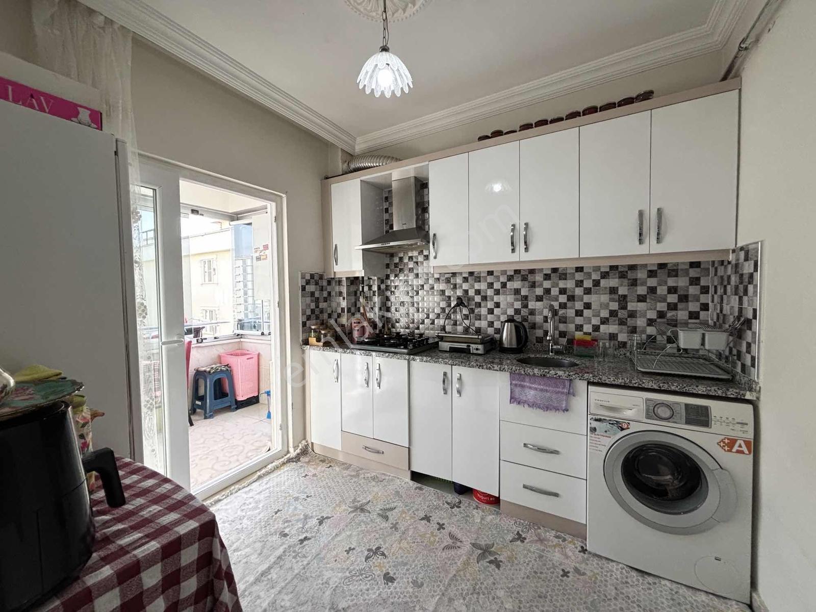 Remax Yeni'den Binevler'de Satılık Ara Kat Balkonlu 2+1 Daire - Görsel 21