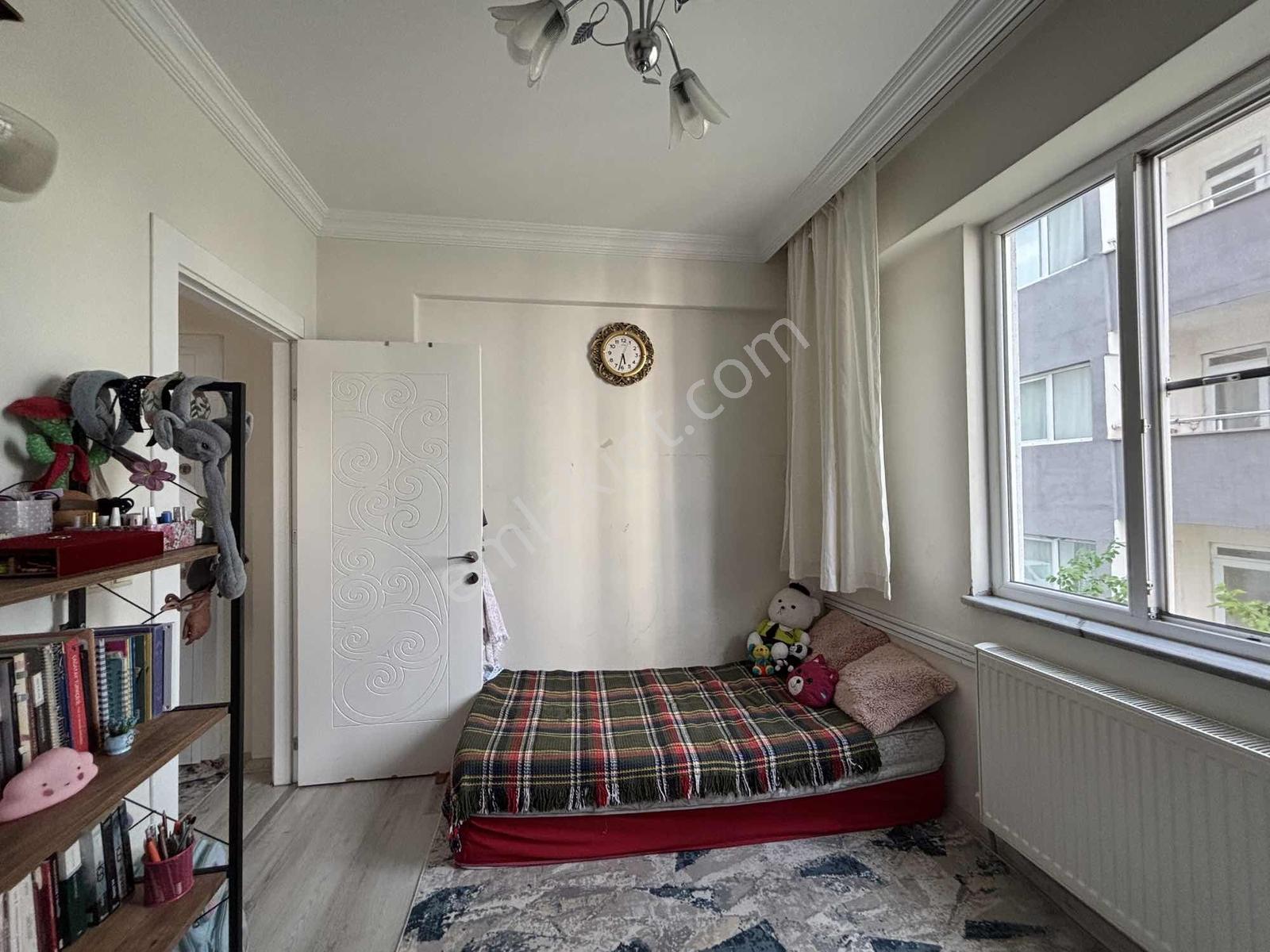 Remax Yeni'den Binevler'de Satılık Ara Kat Balkonlu 2+1 Daire - Görsel 23
