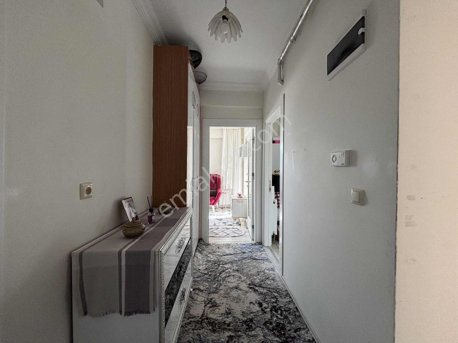 Remax Yeni'den Binevler'de Satılık Ara Kat Balkonlu 2+1 Daire - Görsel 25