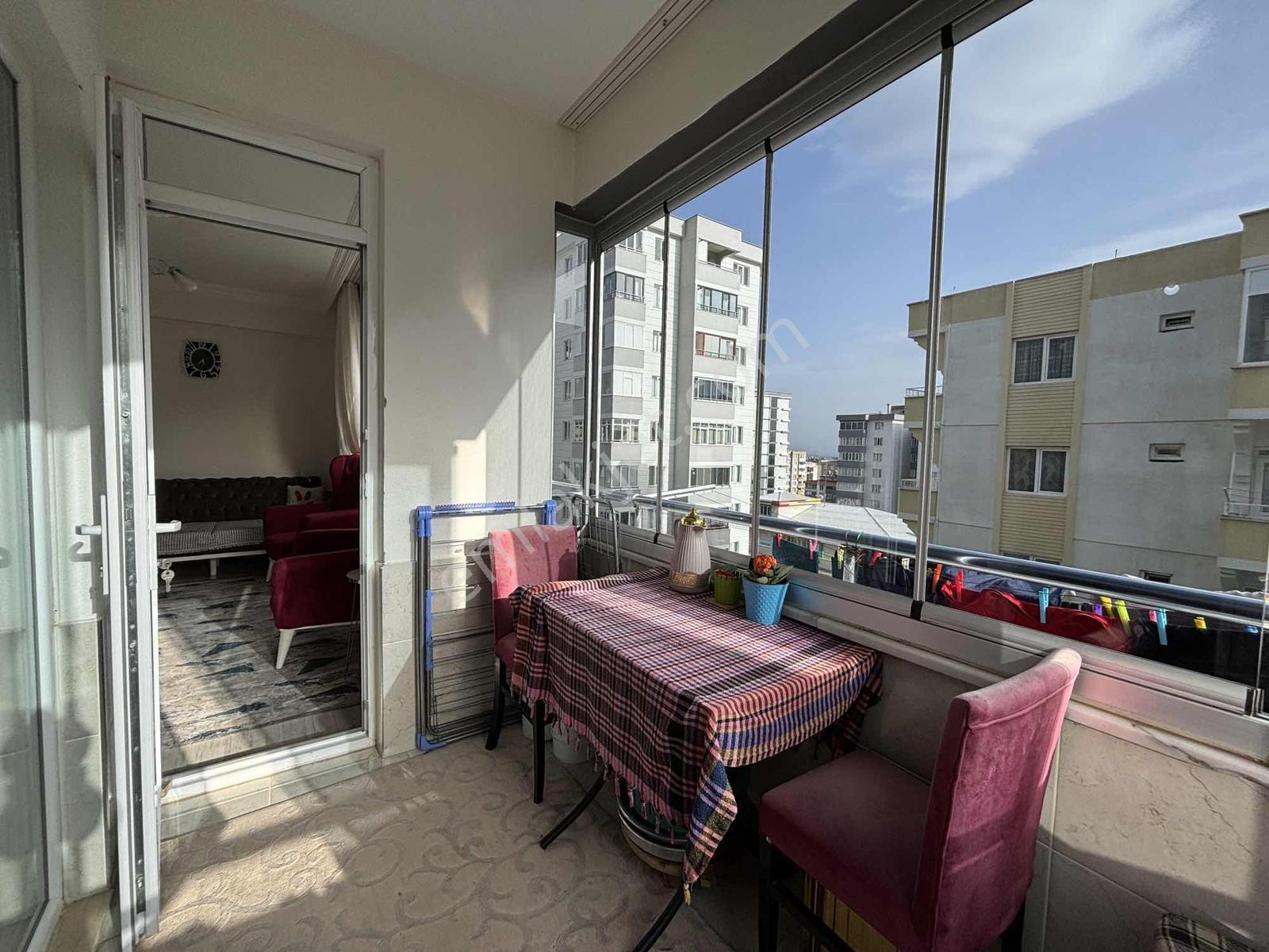 Remax Yeni'den Binevler'de Satılık Ara Kat Balkonlu 2+1 Daire - Görsel 14