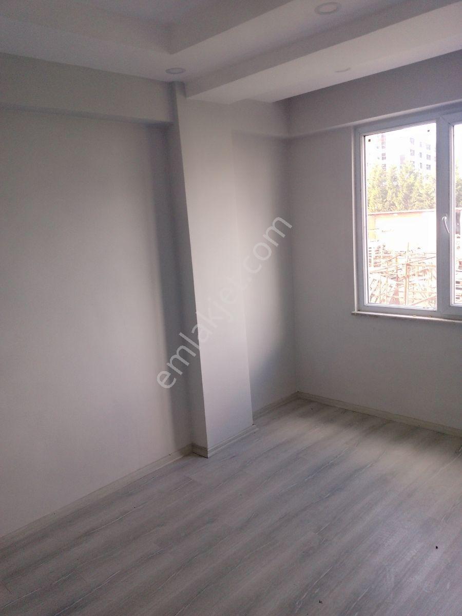 Corlupark Evleri Kervanci Karsisi Esyali Kiralik Daire - Görsel 10