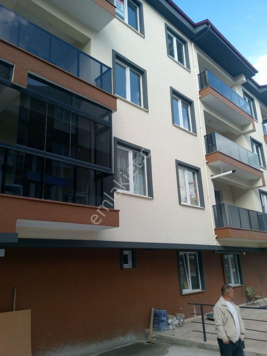 Corlupark Evleri Kervanci Karsisi Esyali Kiralik Daire - Görsel 6