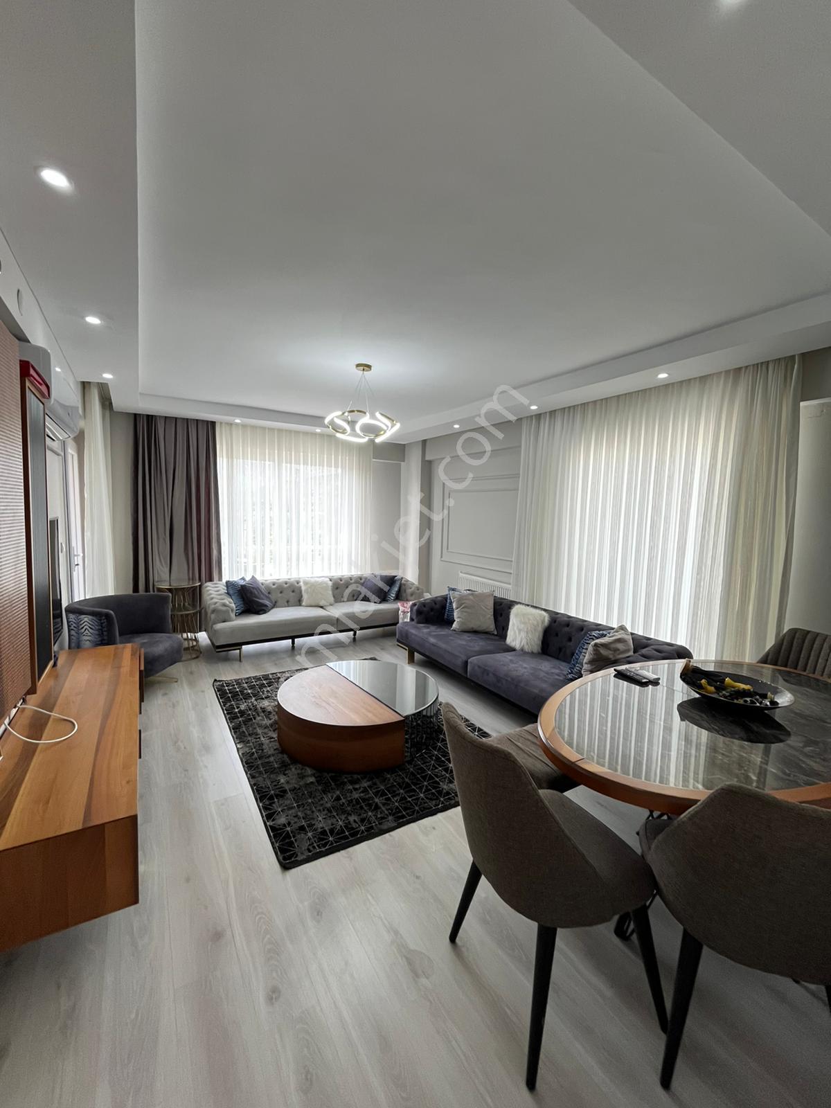 Yeşil Mahalle Site İçerisinde Satılık 3+1 Doğalgazlı Daire - Görsel 7
