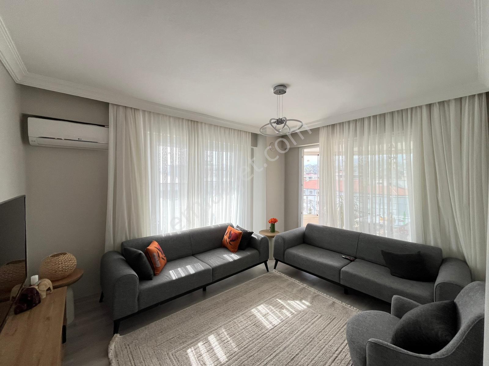 Yeşil Mahalle Site İçerisinde Satılık 3+1 Doğalgazlı Daire - Görsel 16
