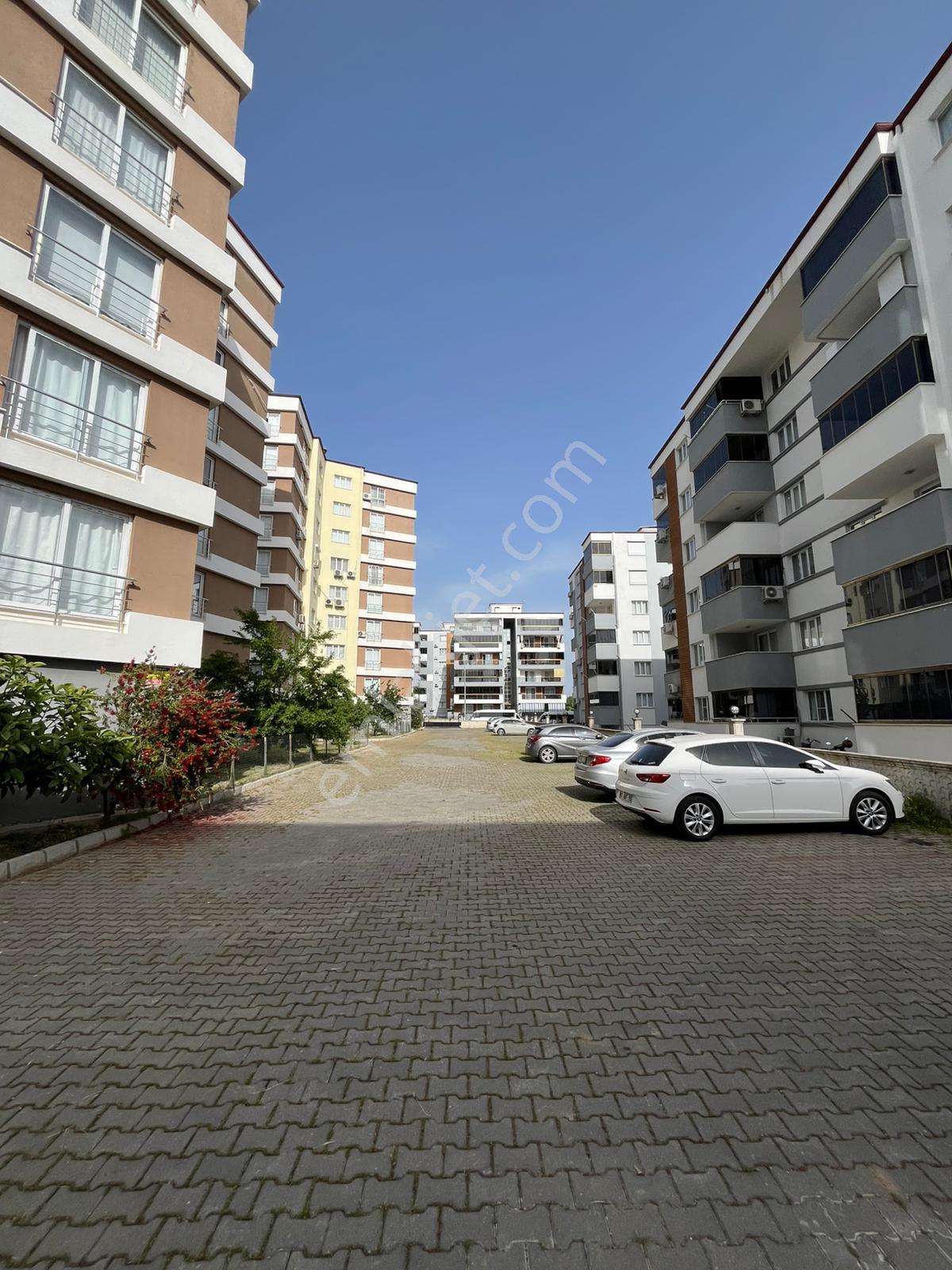 Yeşil Mahalle Site İçerisinde Satılık 3+1 Doğalgazlı Daire - Görsel 32