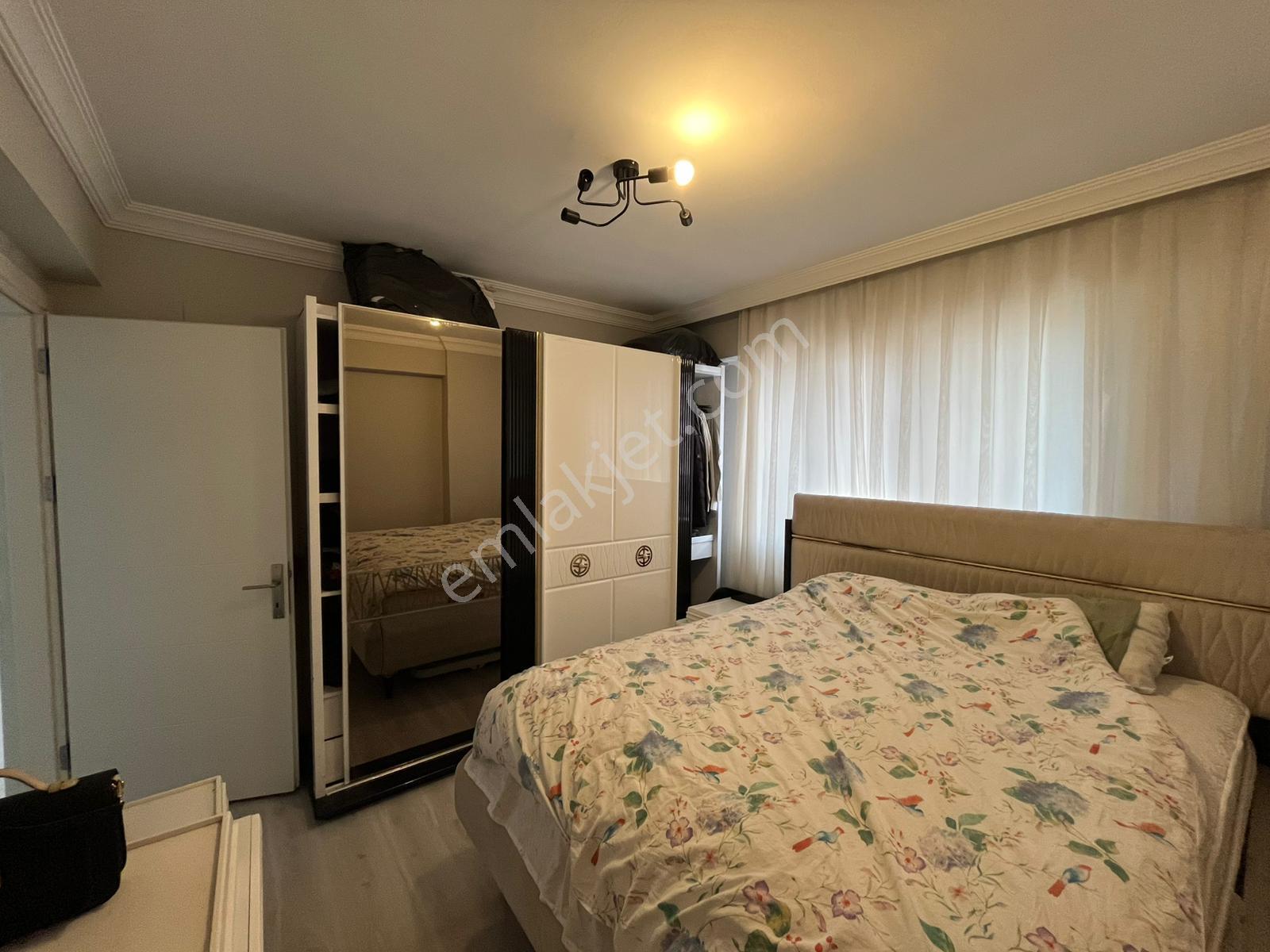 Yeşil Mahalle Site İçerisinde Satılık 3+1 Doğalgazlı Daire - Görsel 20