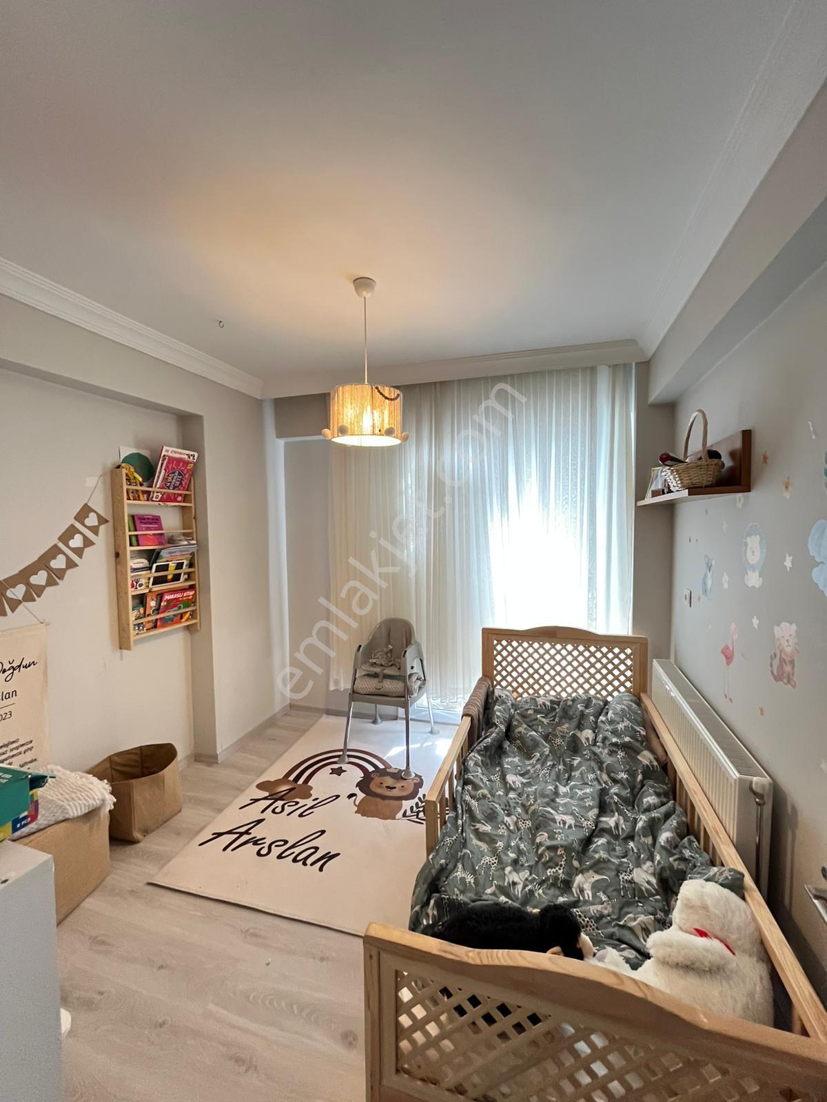 Yeşil Mahalle Site İçerisinde Satılık 3+1 Doğalgazlı Daire - Görsel 23